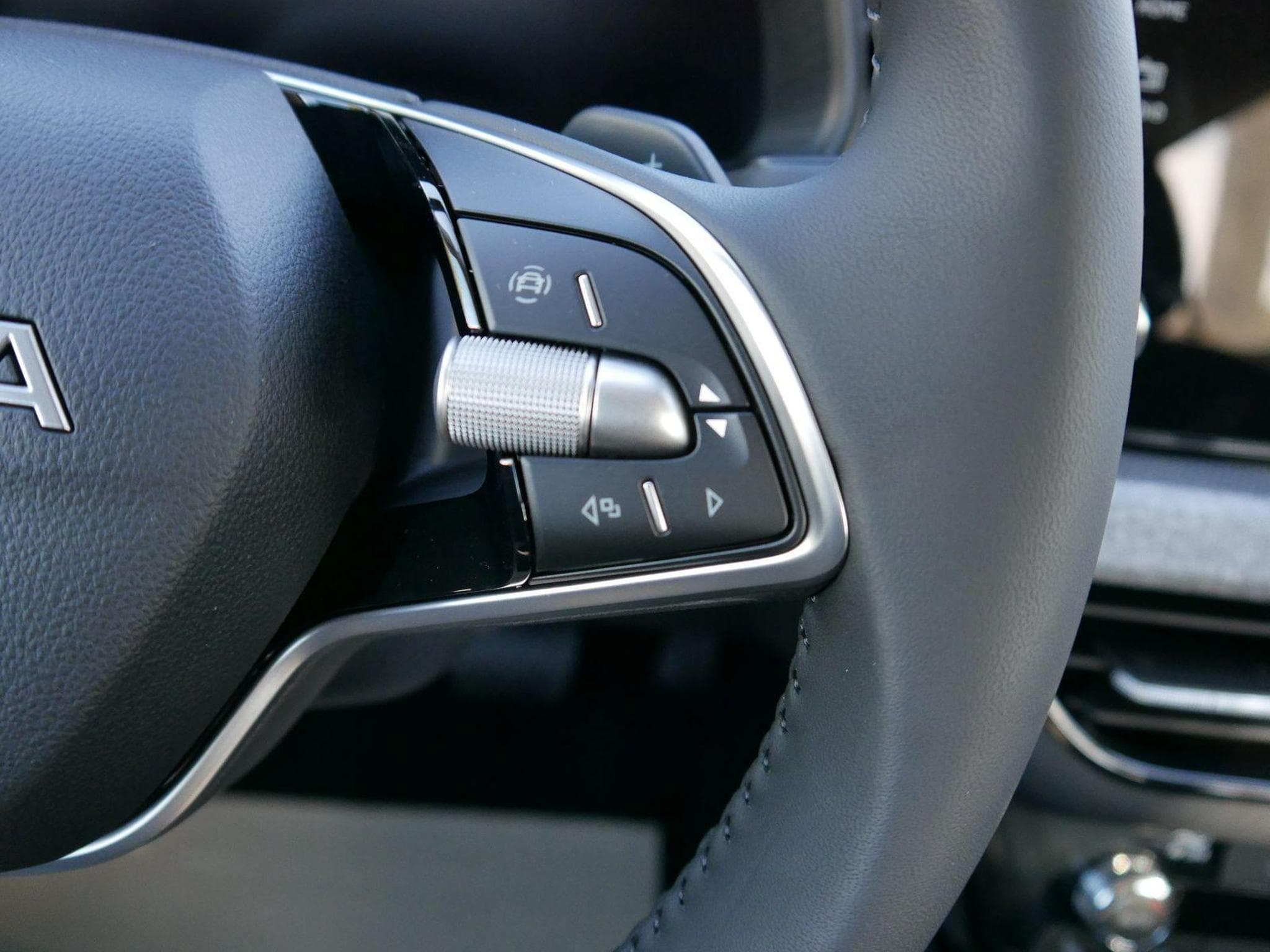 Skoda Scala Selection (2025) - Photo 12