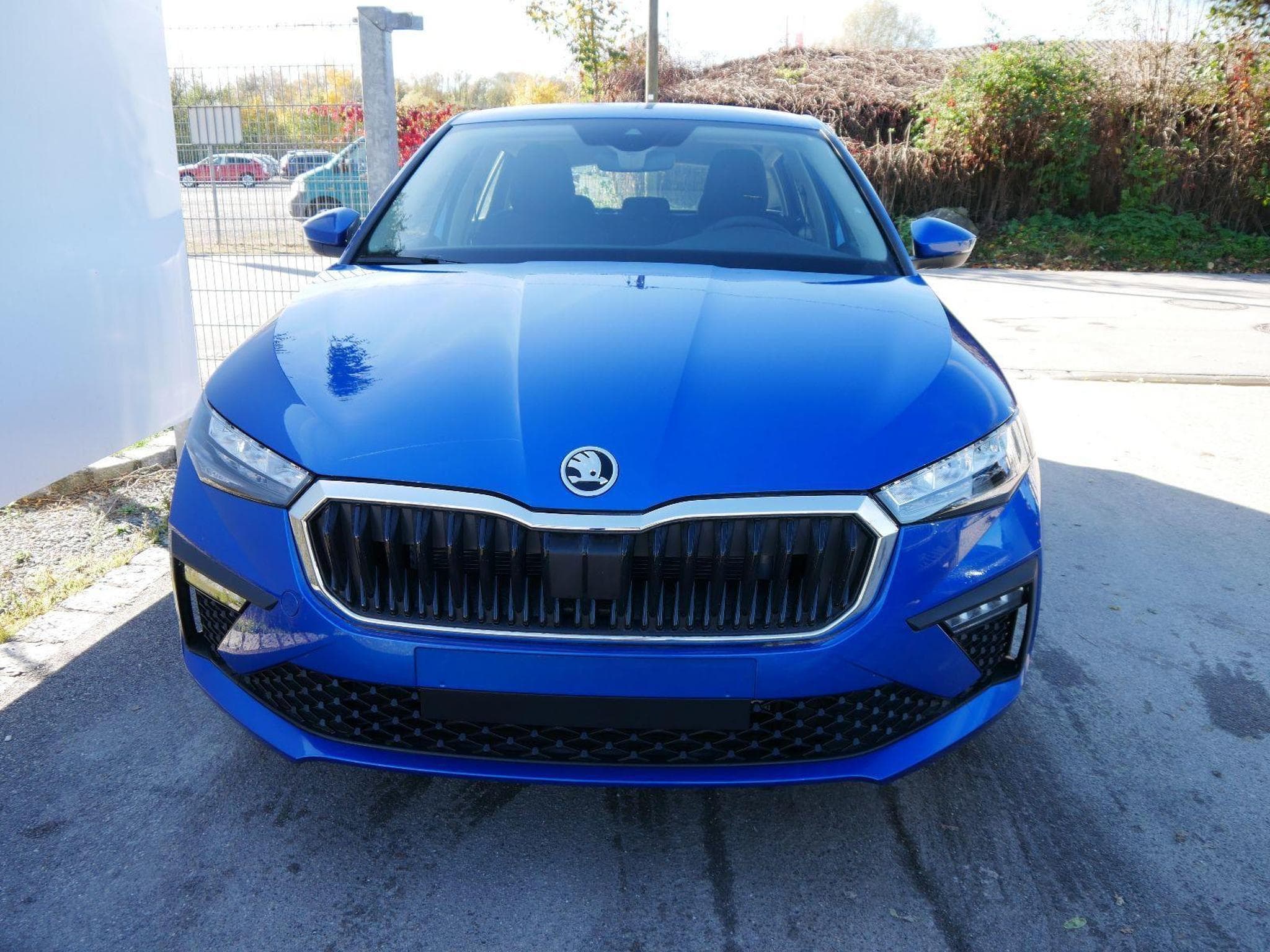 Skoda Scala Selection (2025) - Photo 3