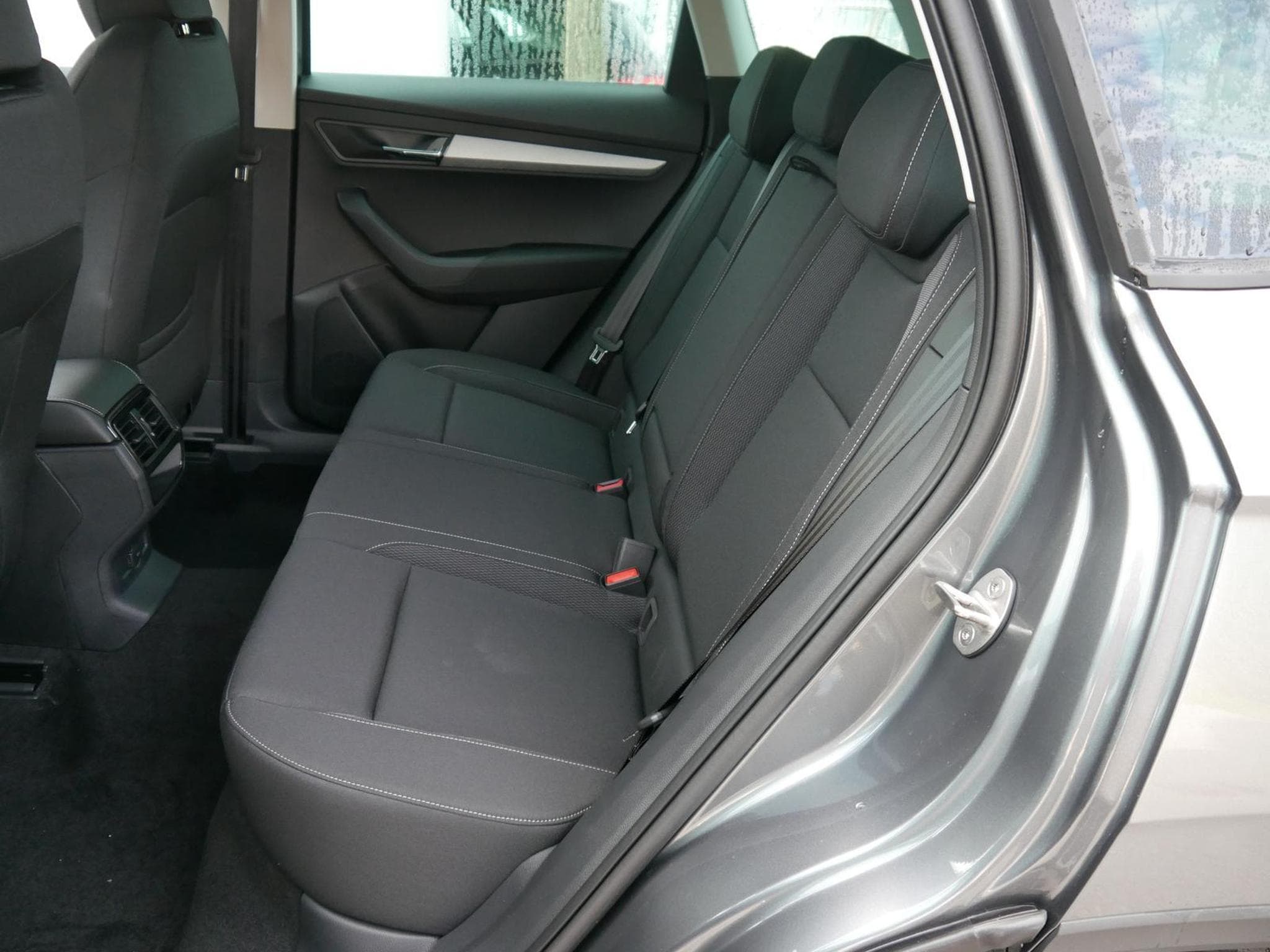 Skoda Karoq Edition (2025) - Photo 7