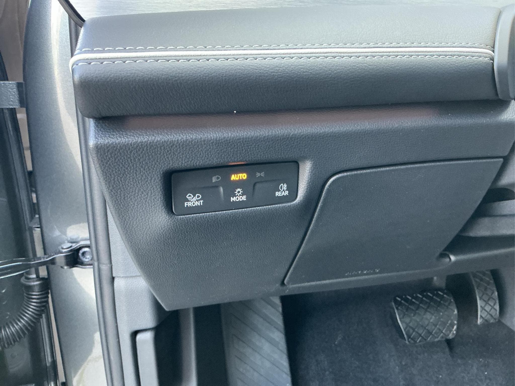 VW Passat Variant Elegance (2026) - Foto 20