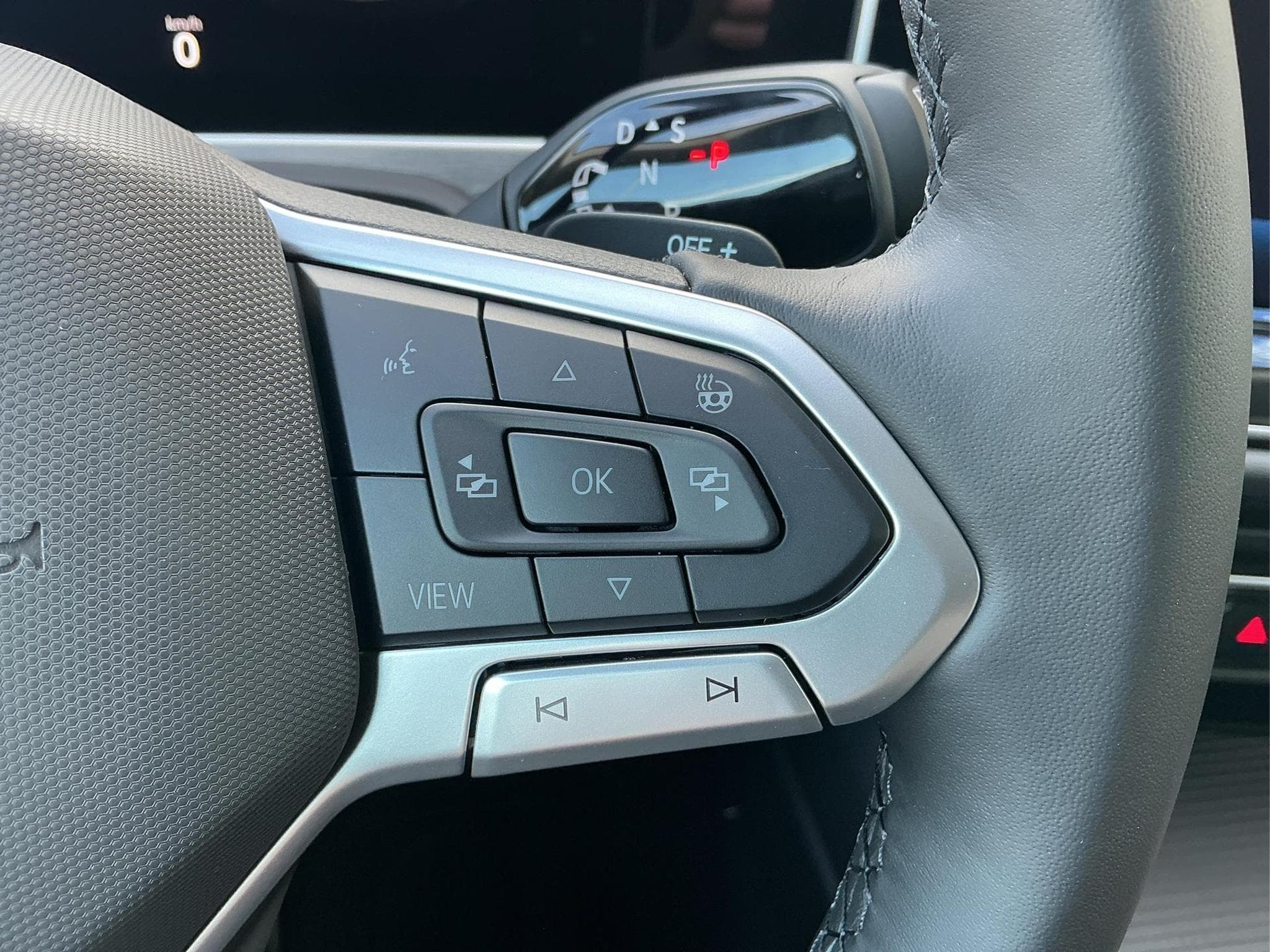 VW Passat Variant Elegance (2026) - Foto 21