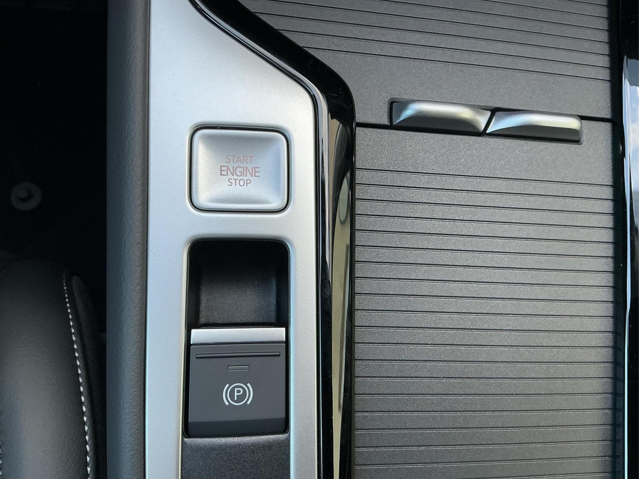 VW Passat Variant Elegance (2026) - Foto 23