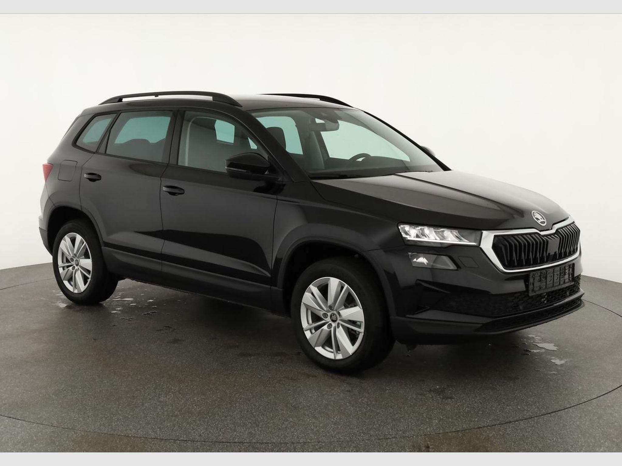 Skoda Karoq 1.5 TSI DSG (2025) - Photo 1