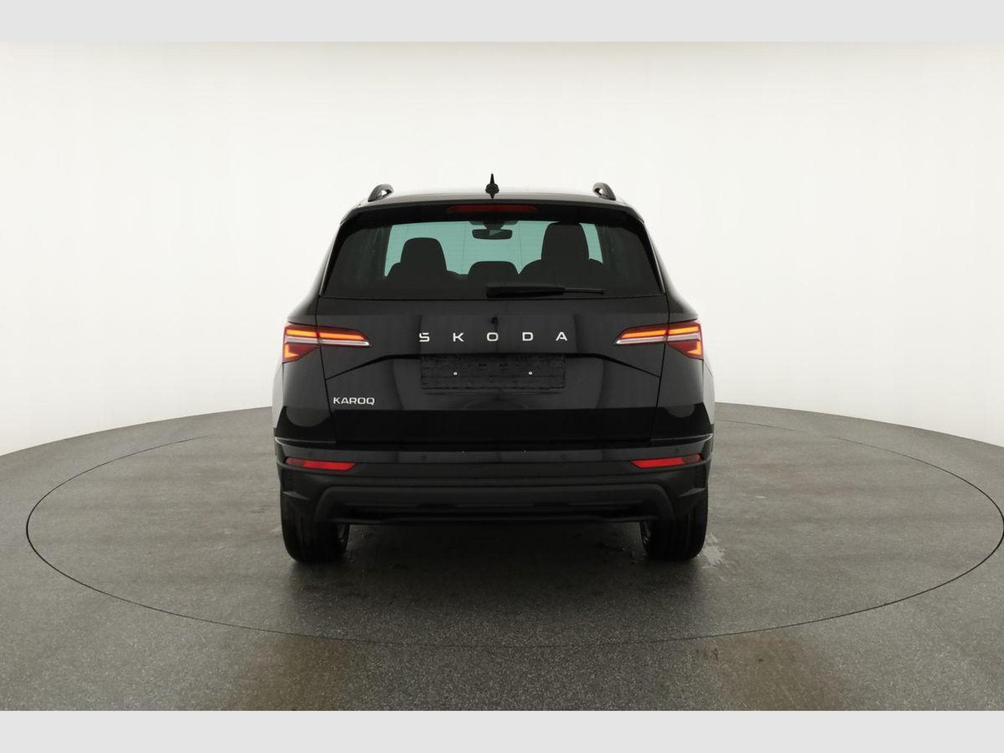 Skoda Karoq 1.5 TSI DSG (2025) - Photo 17