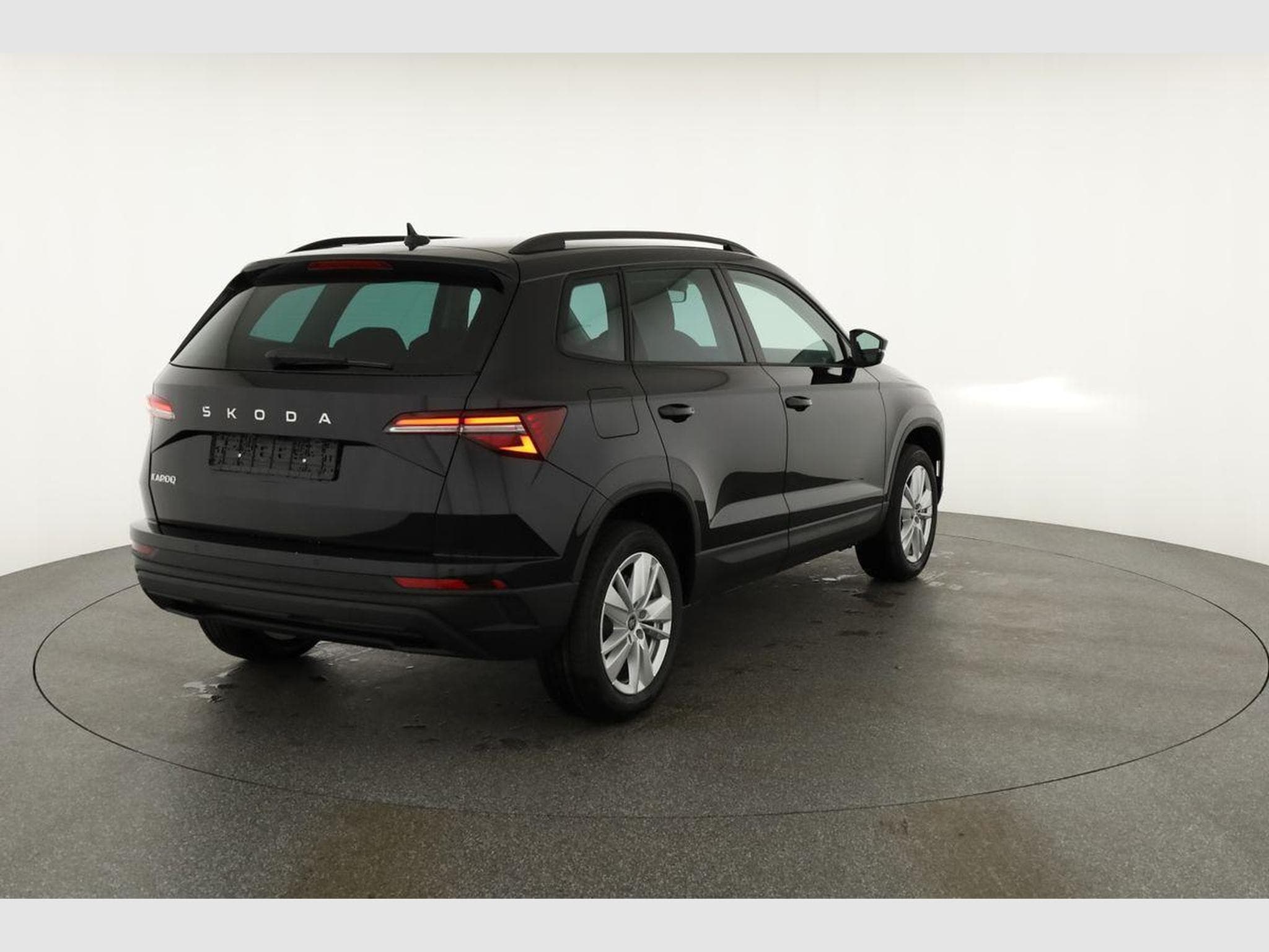 Skoda Karoq 1.5 TSI DSG (2025) - Photo 19