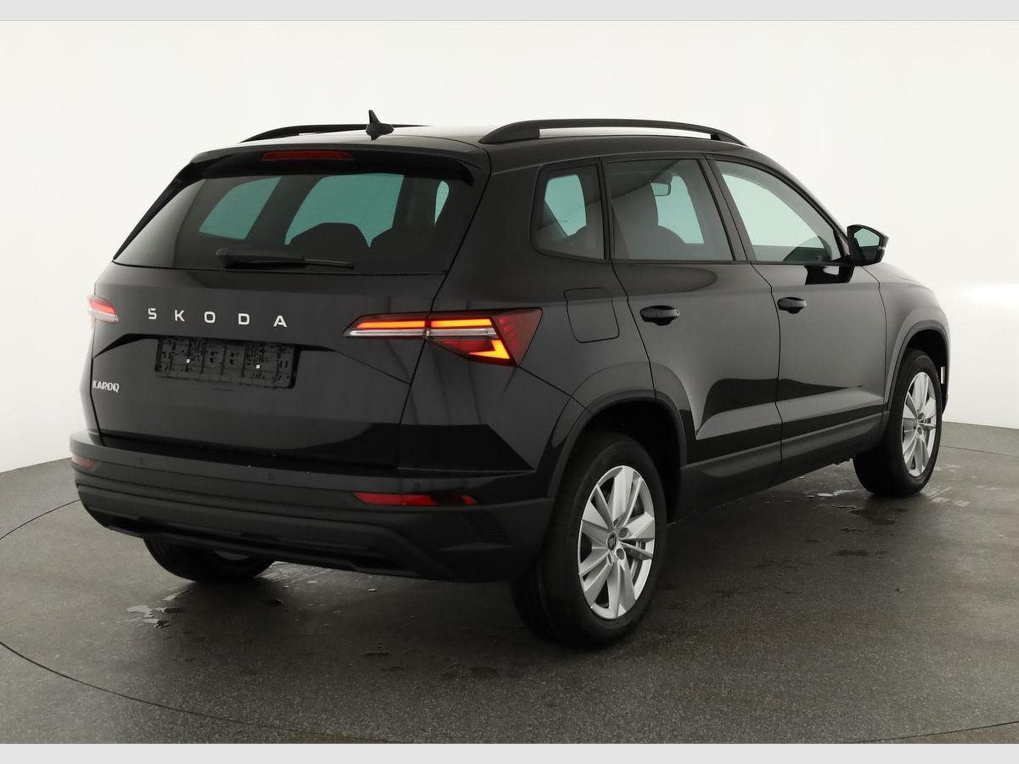 Skoda Karoq 1.5 TSI DSG (2025) - Photo 2