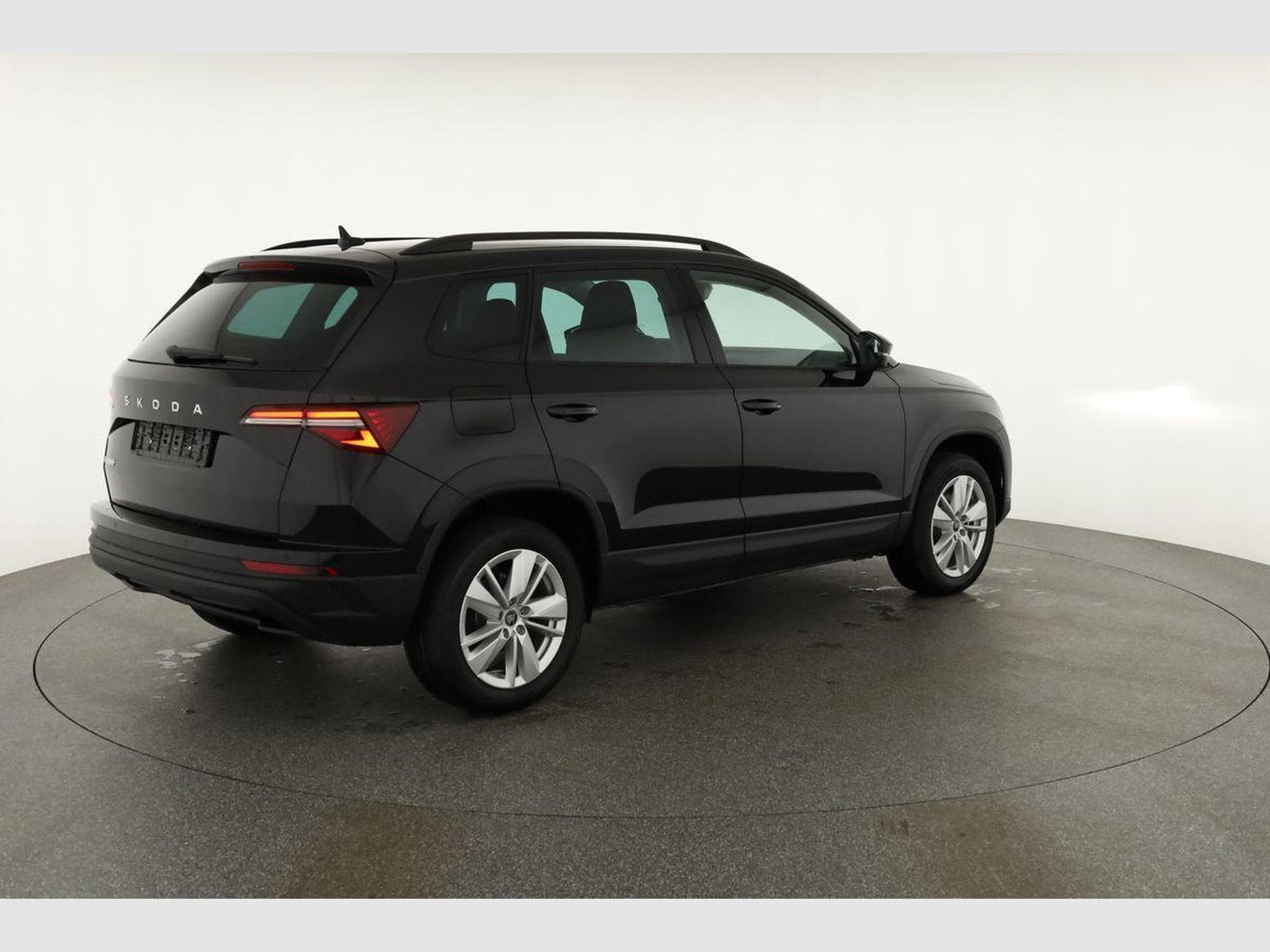 Skoda Karoq 1.5 TSI DSG (2025) - Photo 20