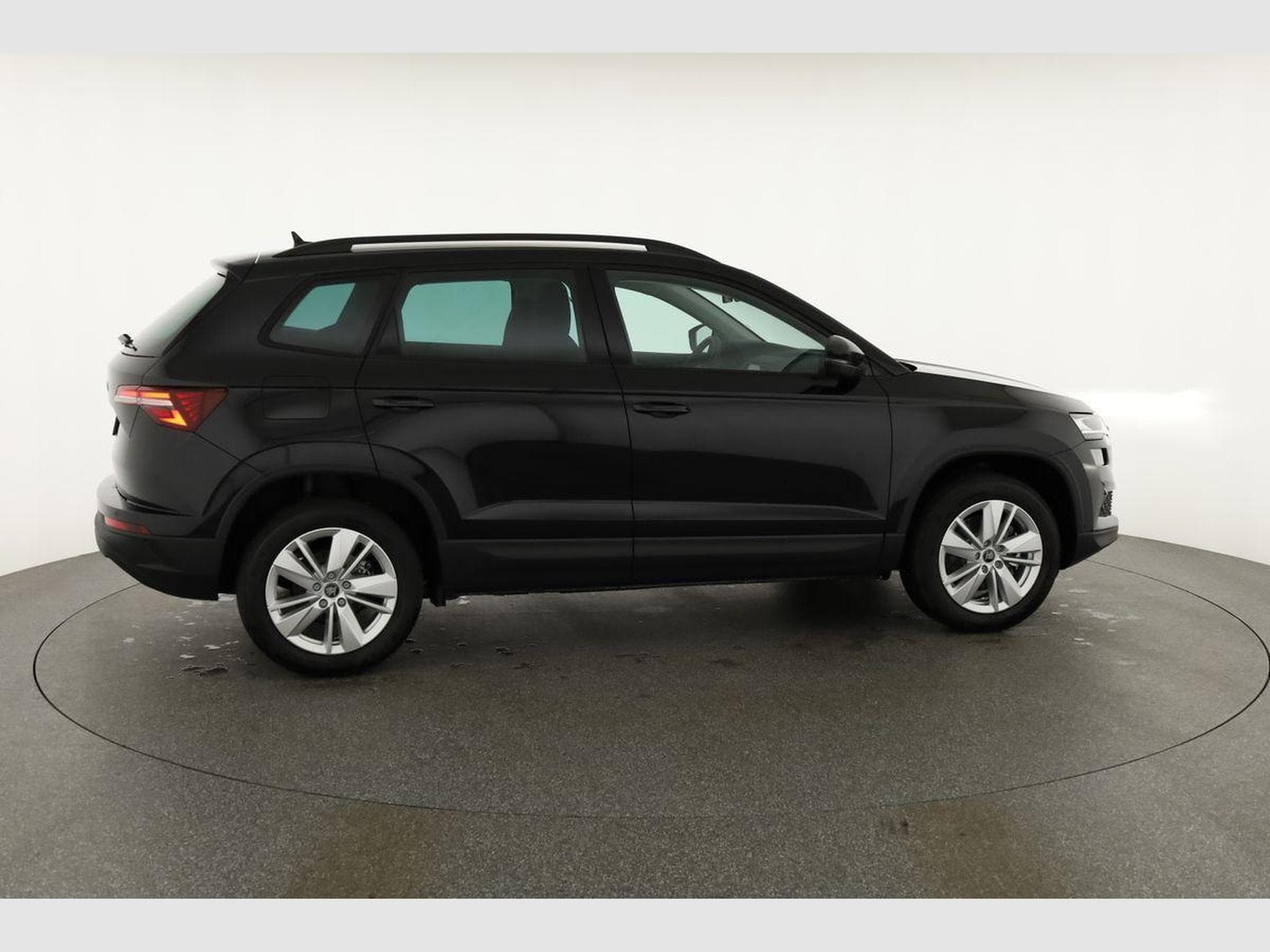 Skoda Karoq 1.5 TSI DSG (2025) - Photo 22