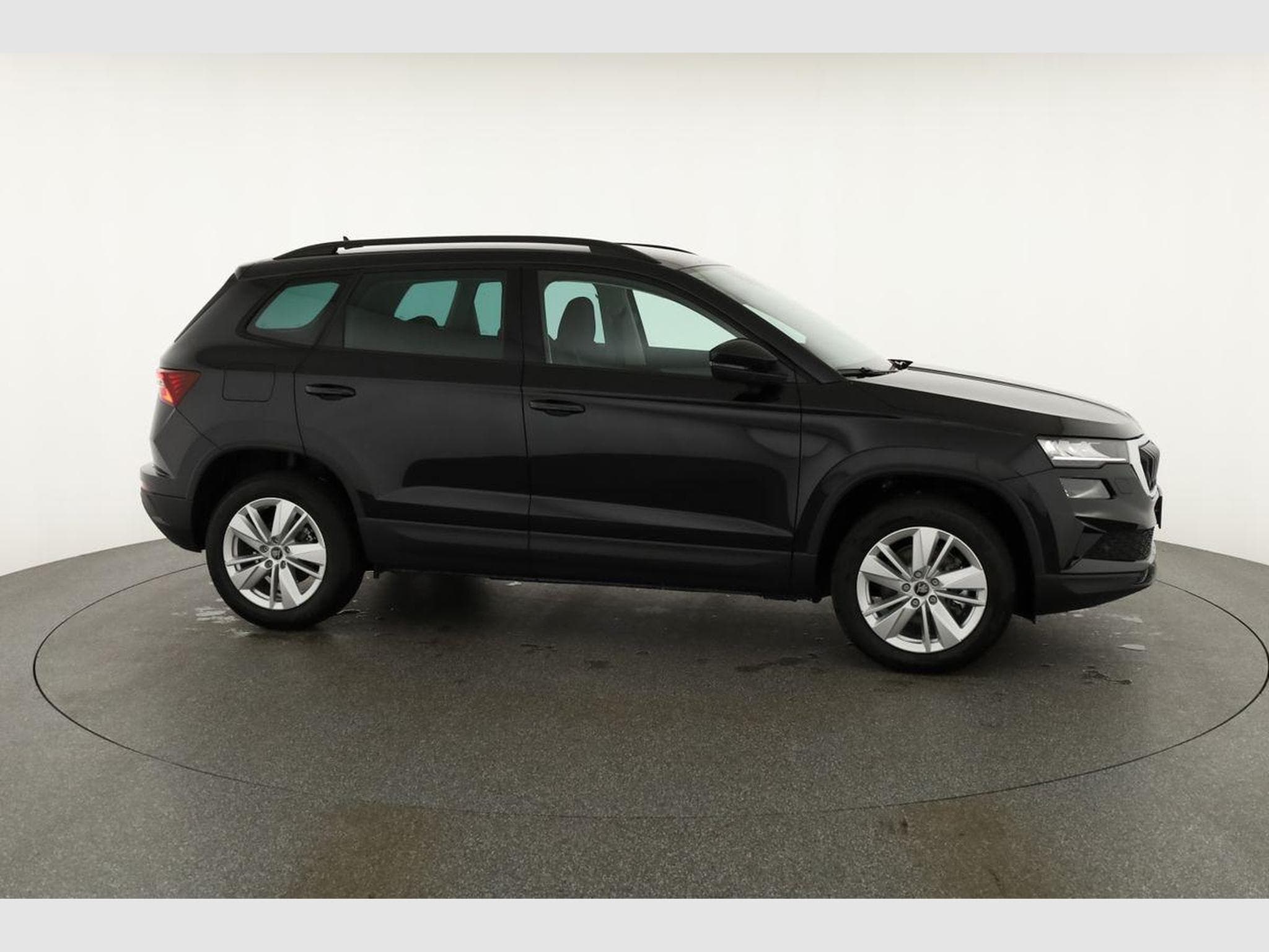 Skoda Karoq 1.5 TSI DSG (2025) - Photo 24