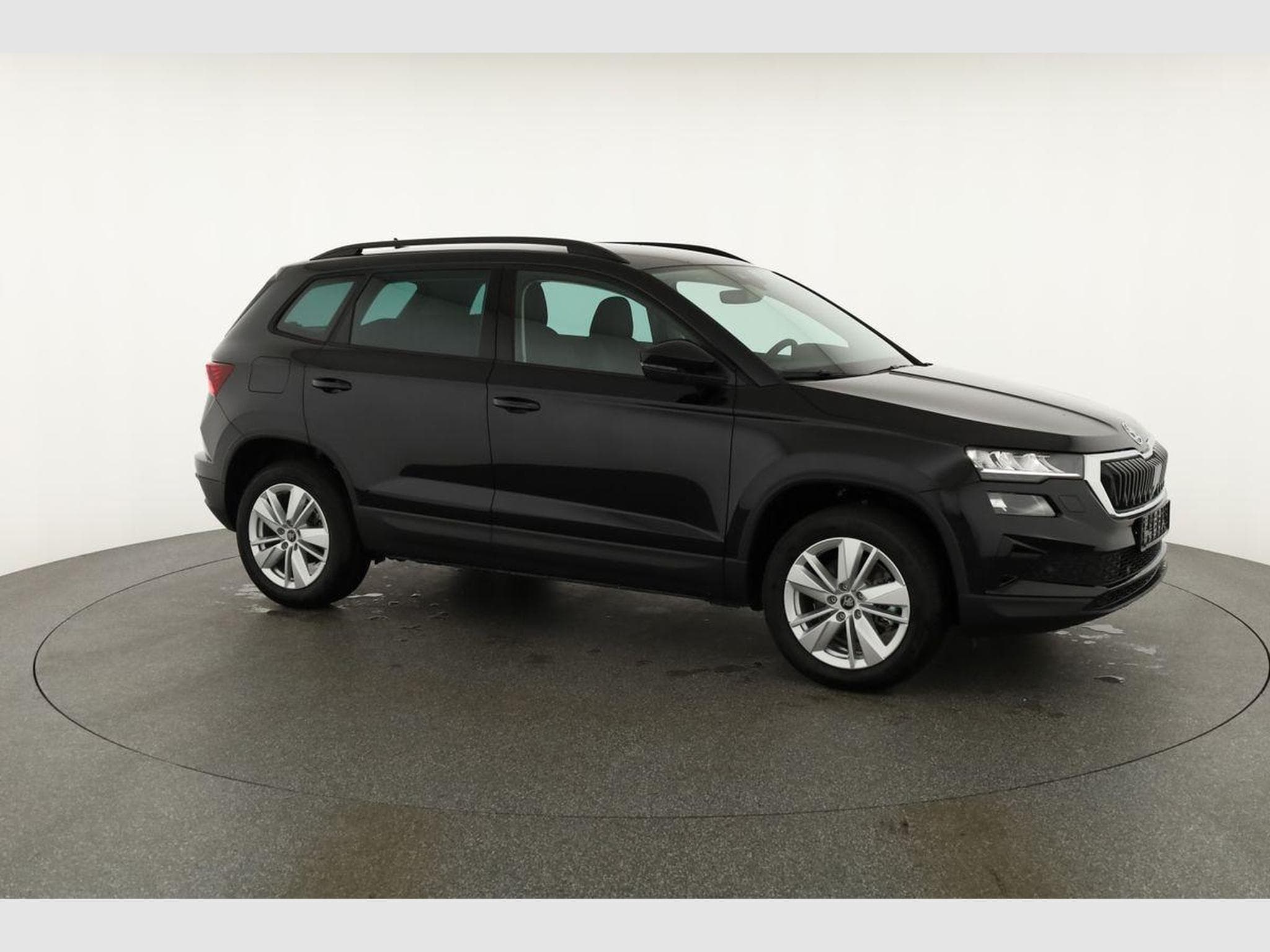 Skoda Karoq 1.5 TSI DSG (2025) - Photo 25