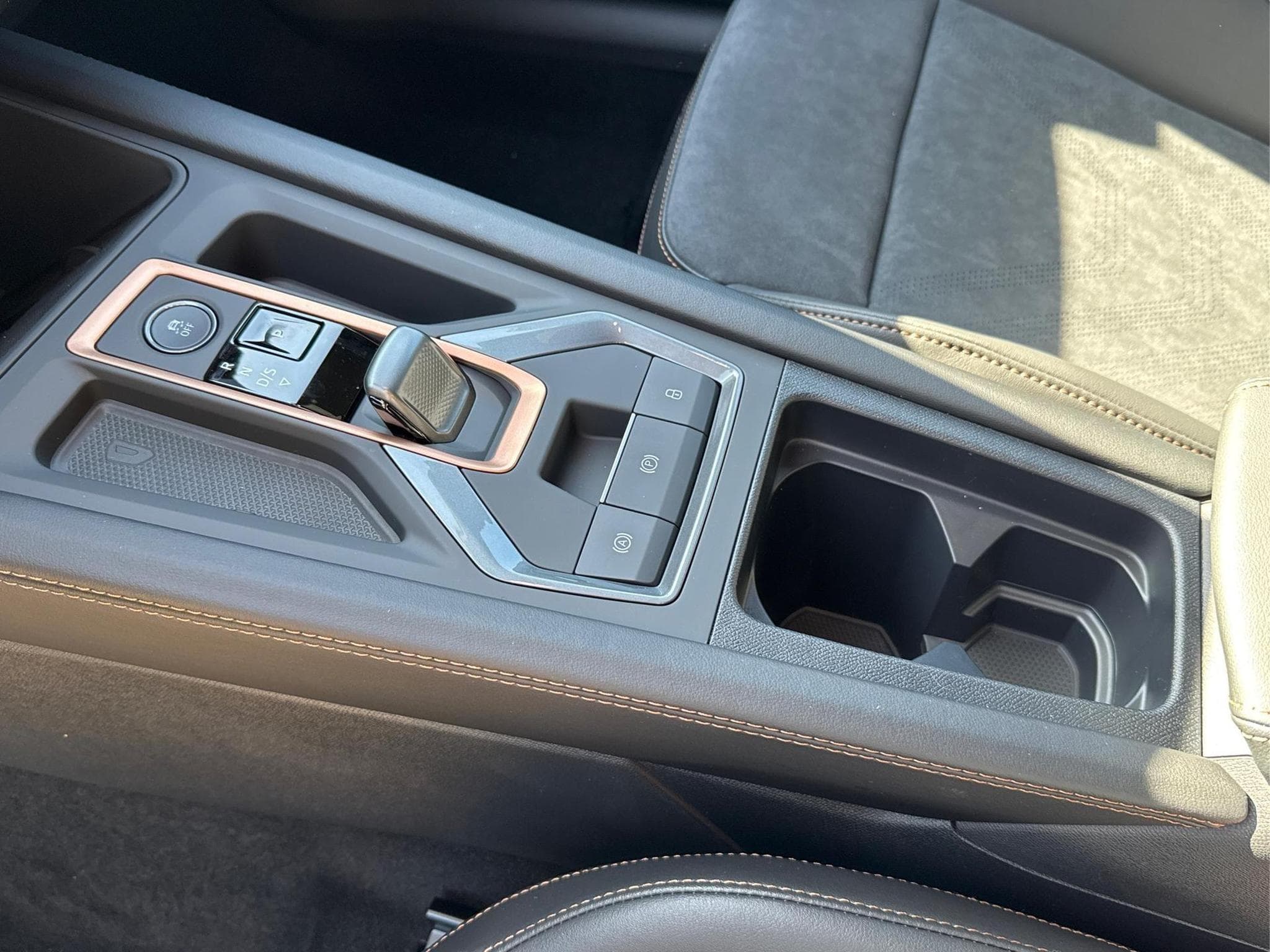 Cupra Leon VZ (2025) - Foto 15