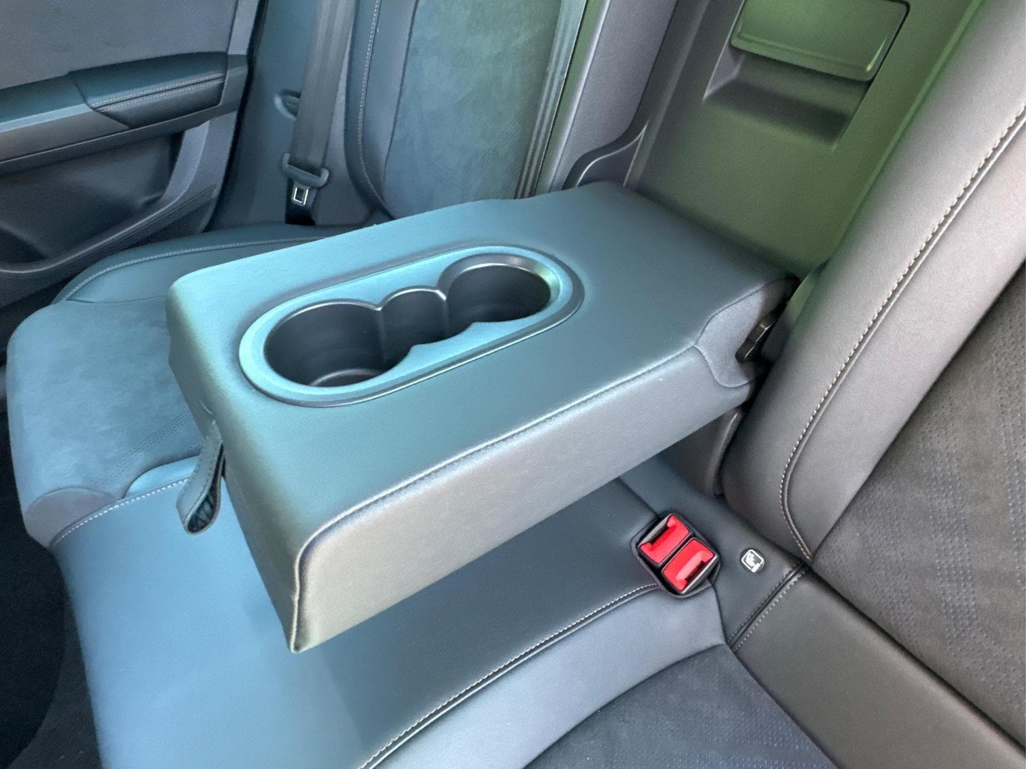 Cupra Leon VZ (2025) - Foto 16