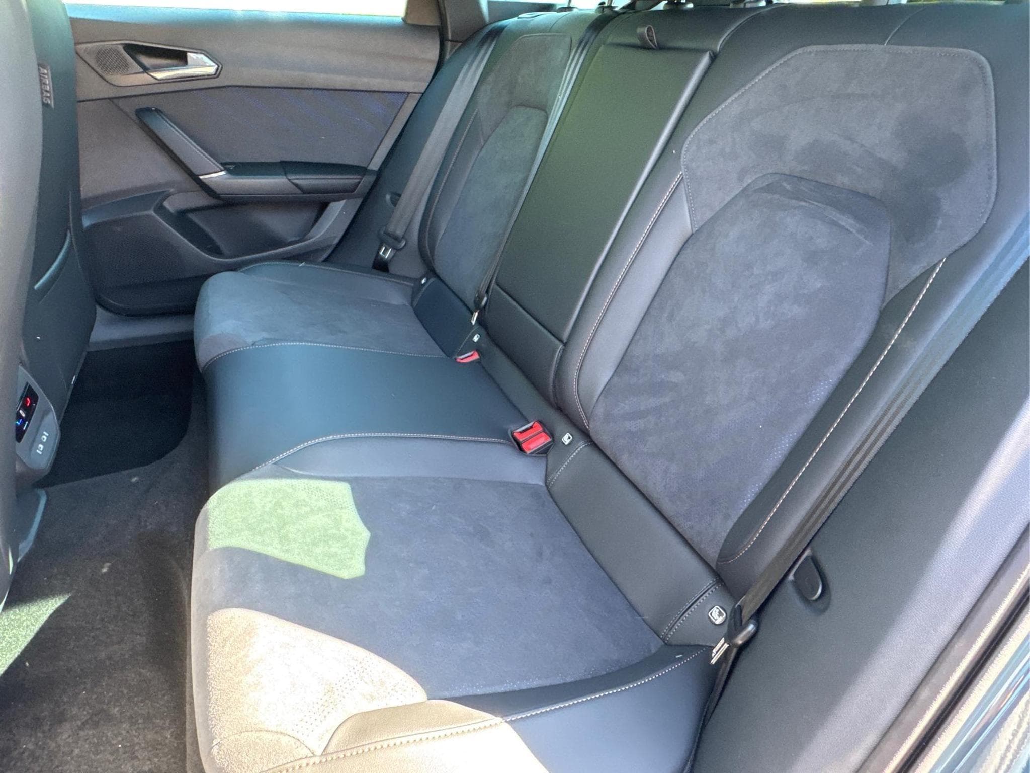 Cupra Leon VZ (2025) - Foto 17