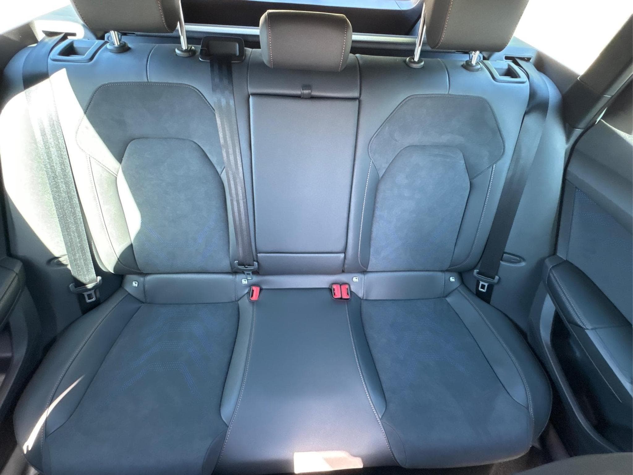 Cupra Leon VZ (2025) - Foto 18