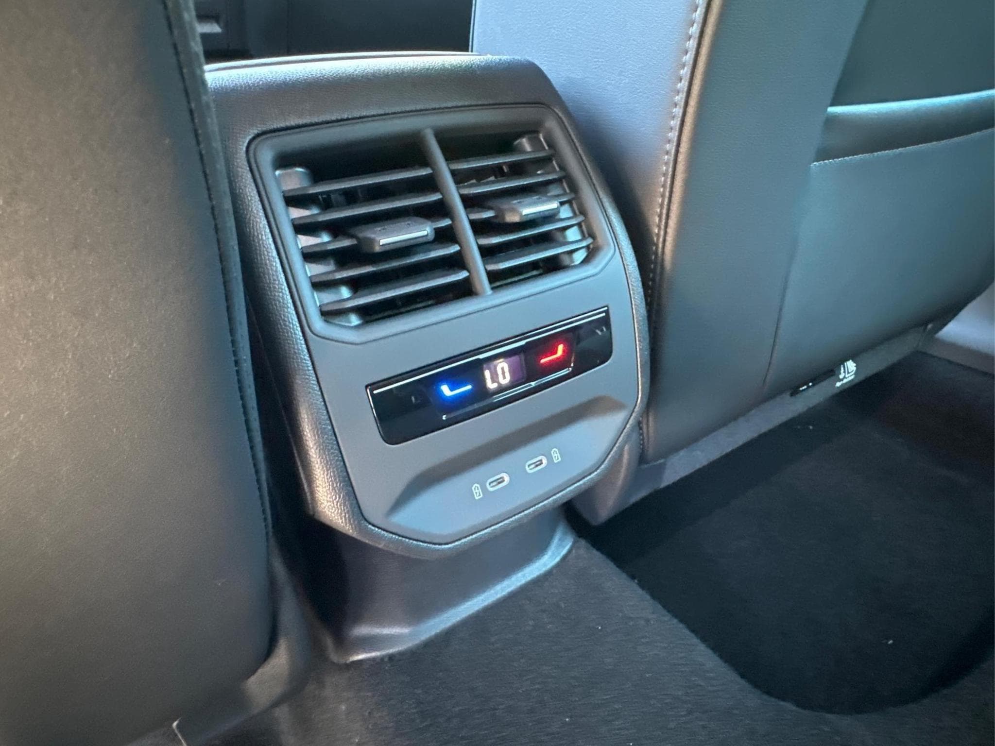 Cupra Leon VZ (2025) - Foto 19