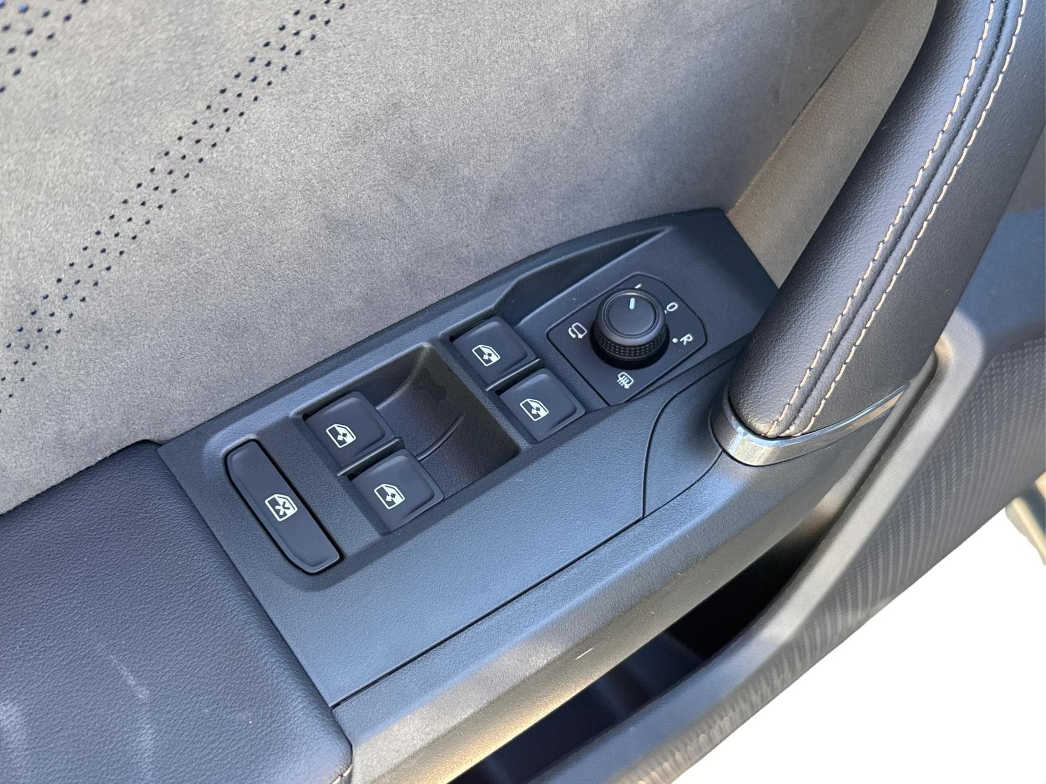 Cupra Leon VZ (2025) - Foto 21