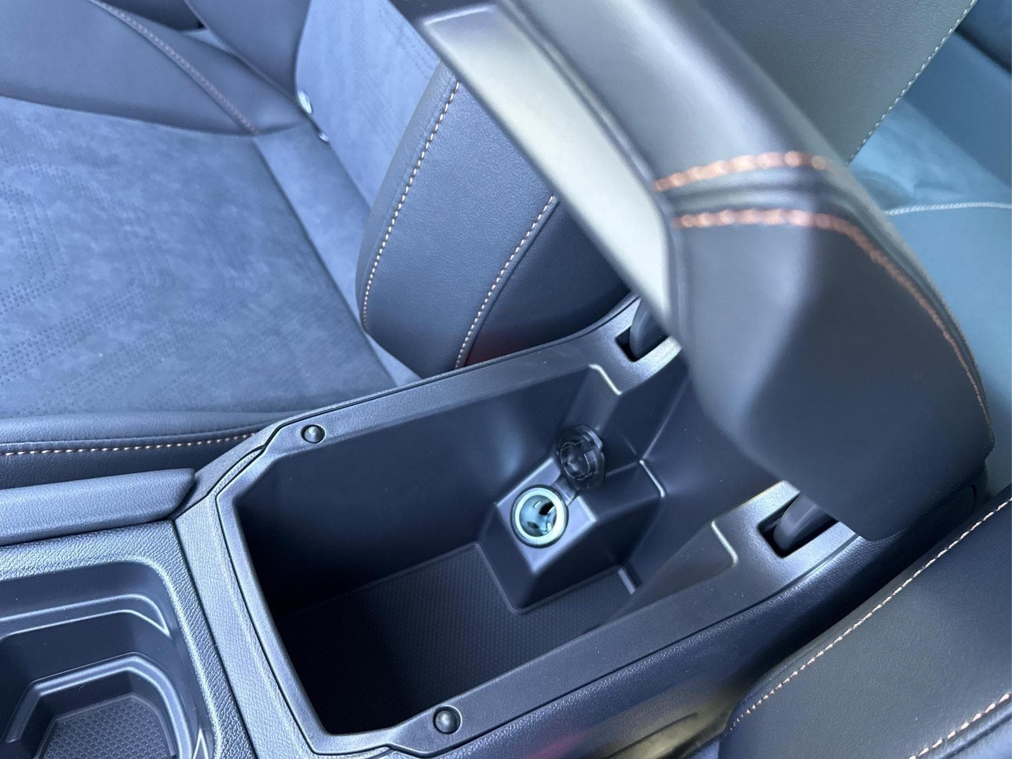 Cupra Leon VZ (2025) - Foto 23