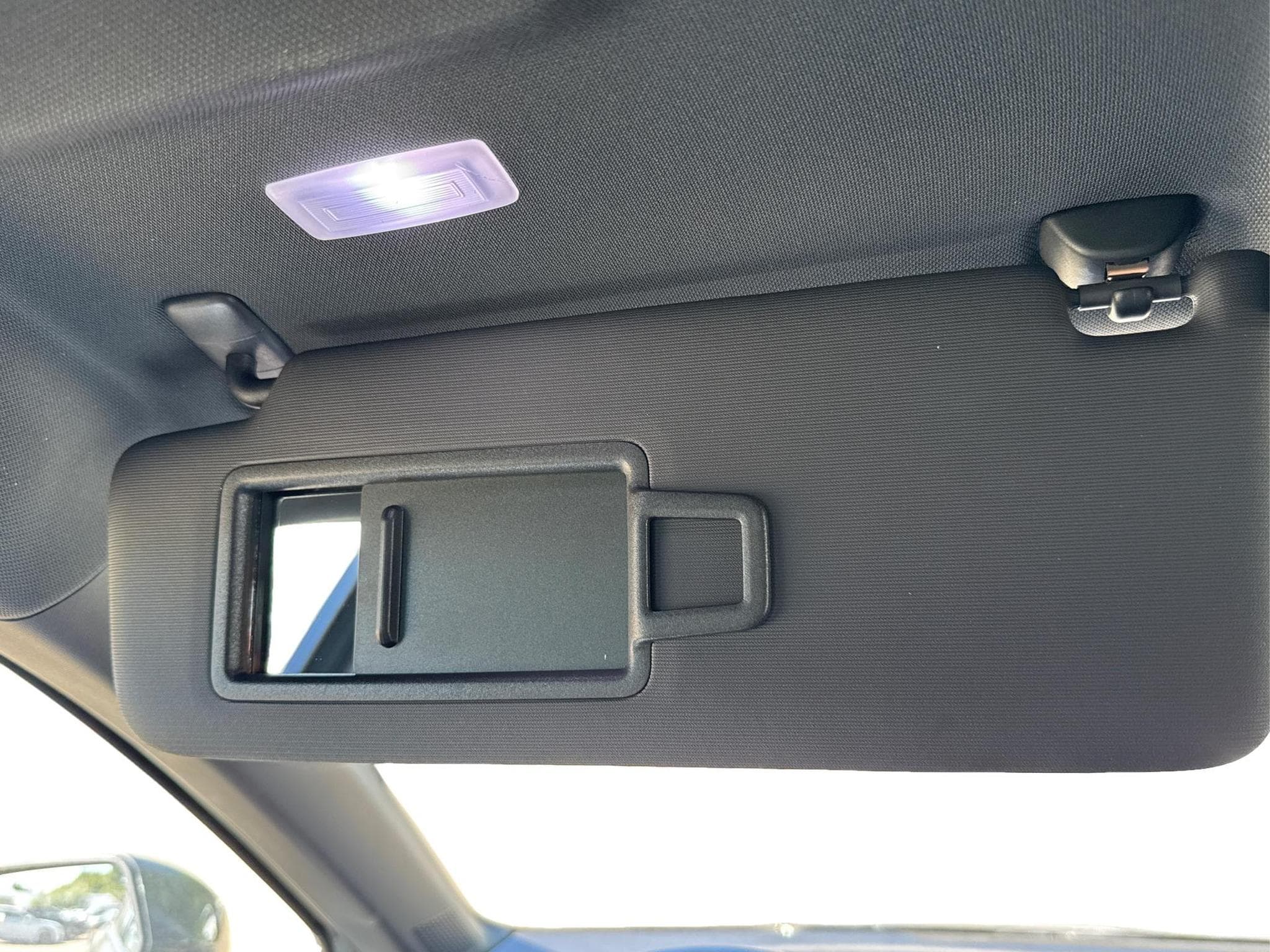 Cupra Leon VZ (2025) - Foto 25