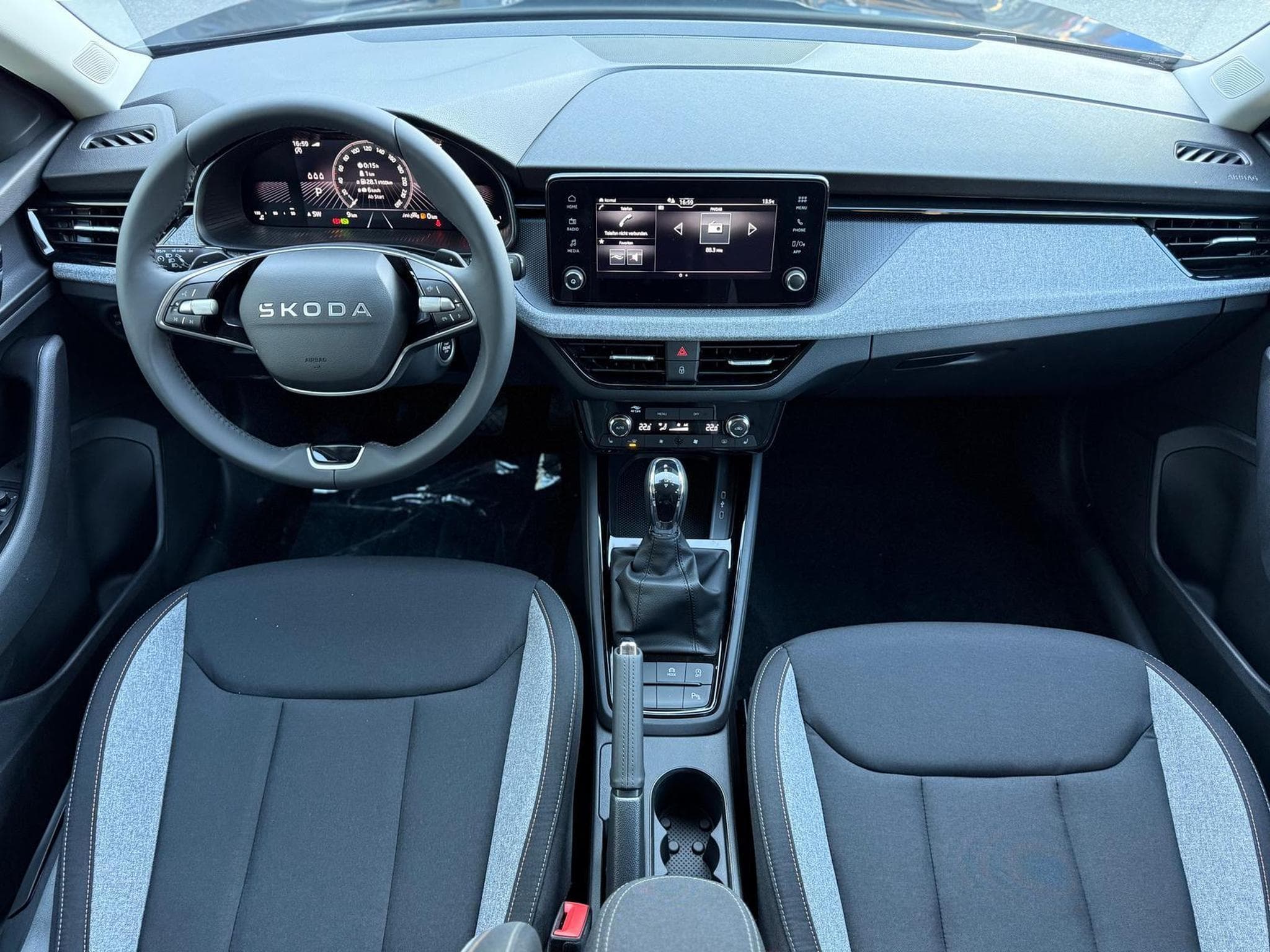 Skoda Kamiq Selection (2025) - Photo 7