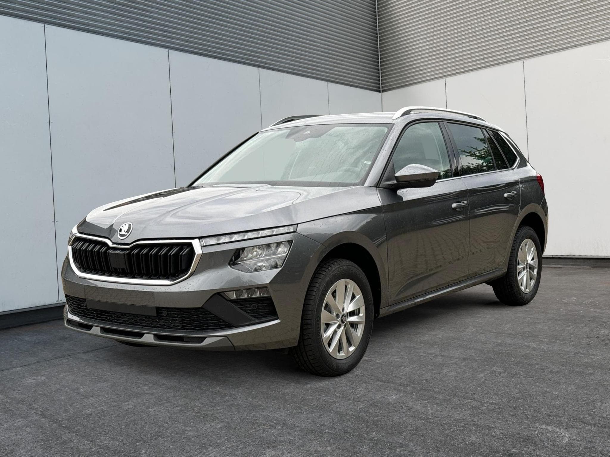 Skoda Kamiq Selection (2025) - Photo 1
