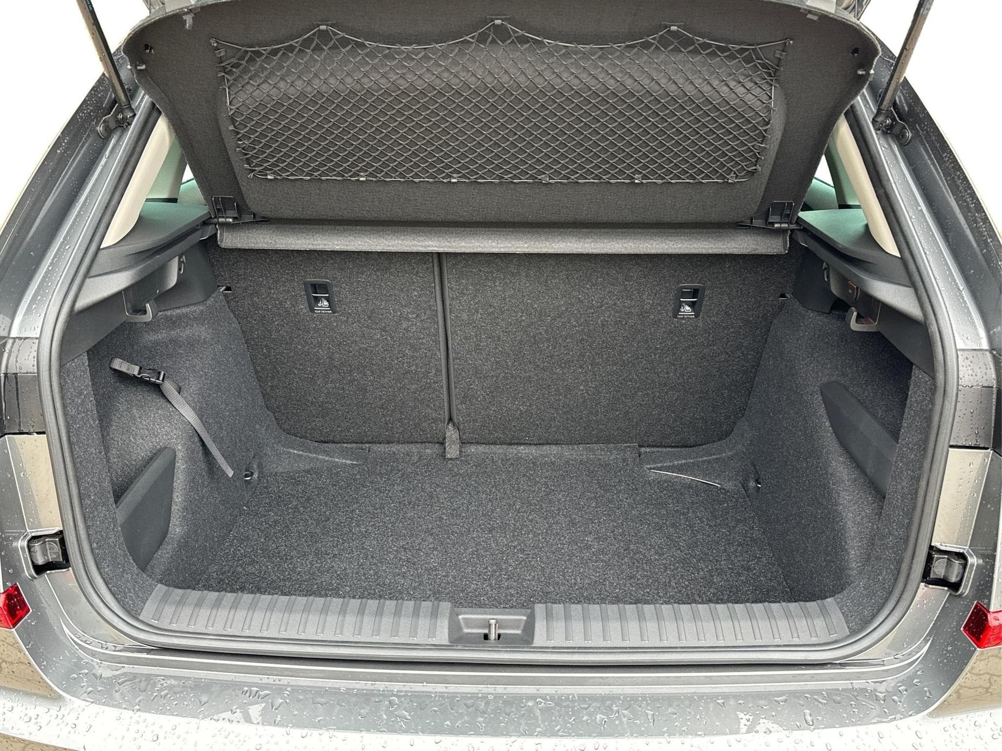 Skoda Kamiq Selection (2025) - Photo 10