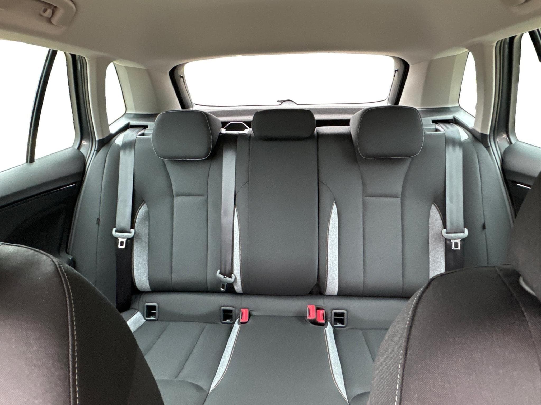 Skoda Kamiq Selection (2025) - Photo 13