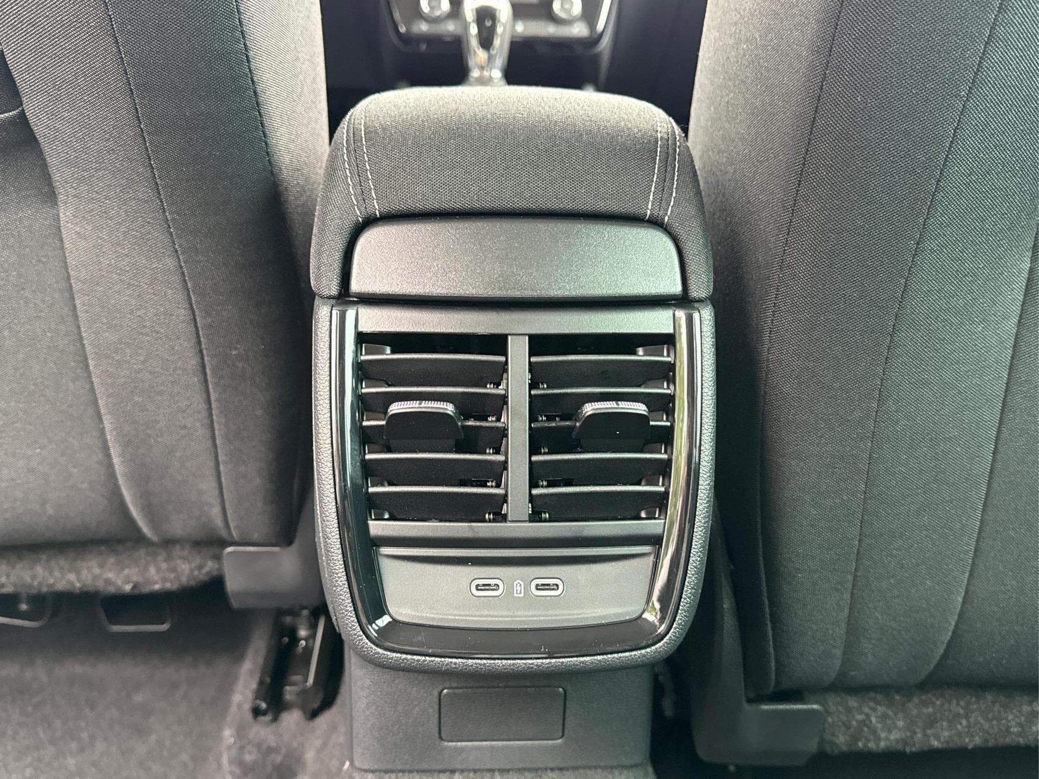 Skoda Kamiq Selection (2025) - Photo 14