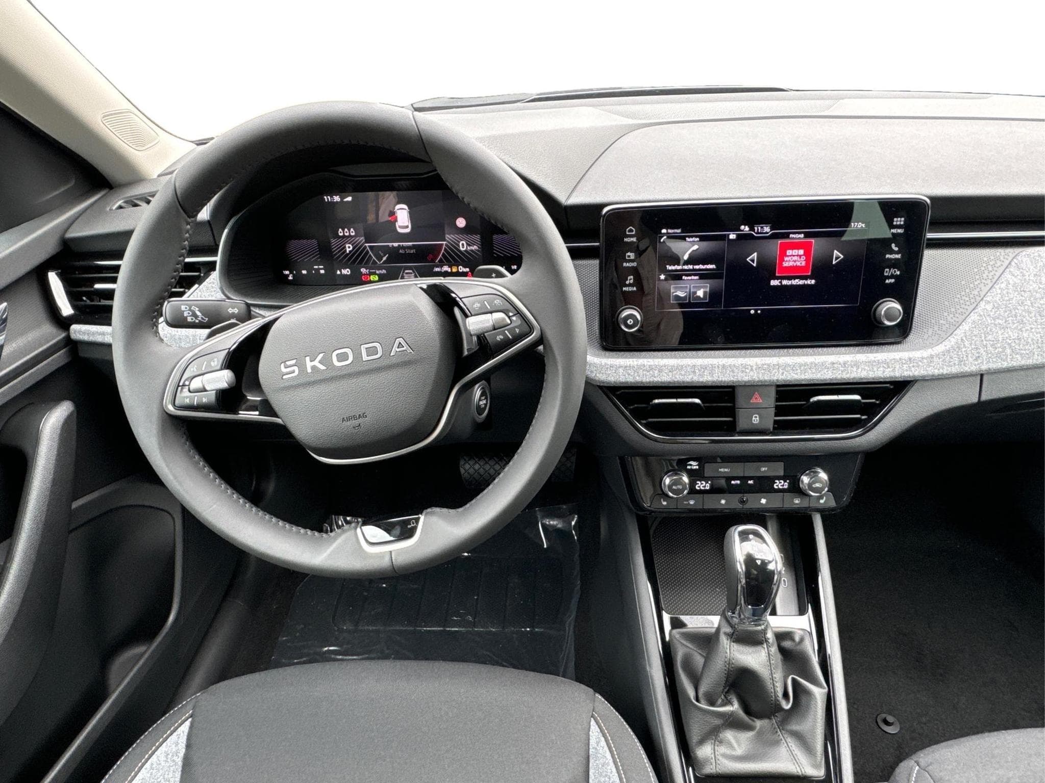 Skoda Kamiq Selection (2025) - Photo 17