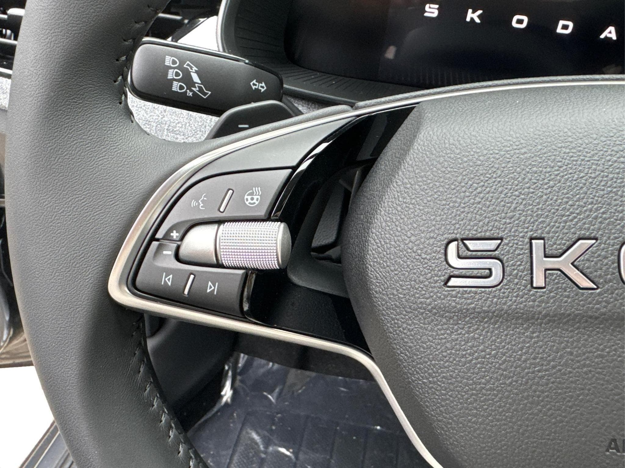 Skoda Kamiq Selection (2025) - Photo 18