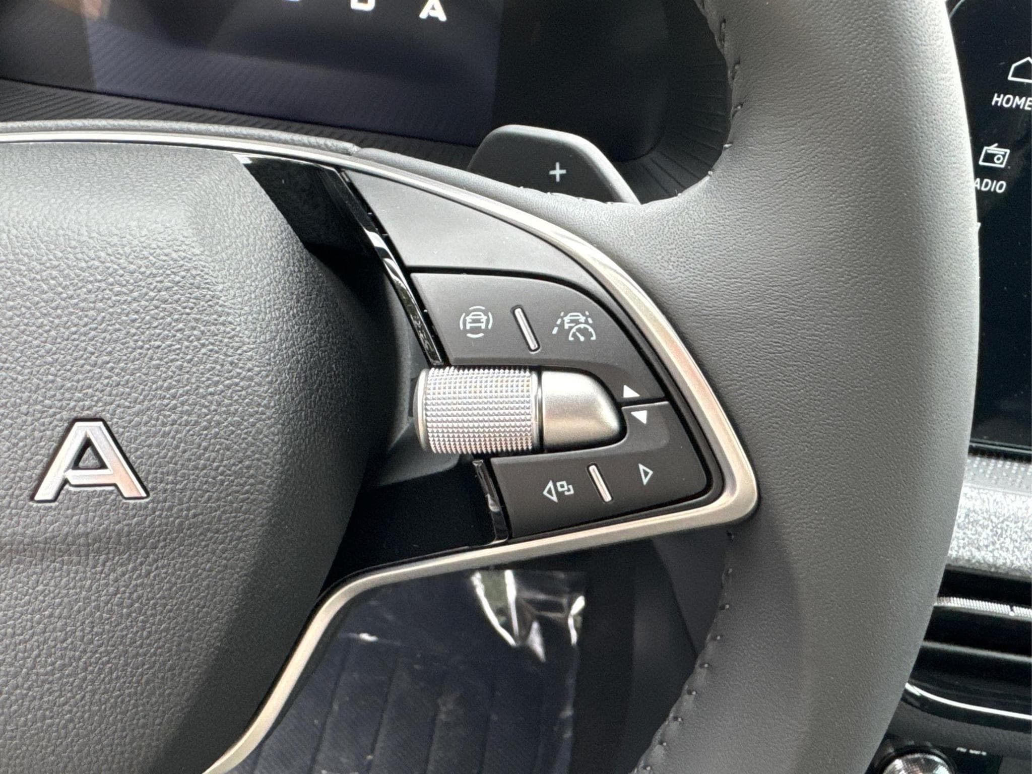 Skoda Kamiq Selection (2025) - Photo 19