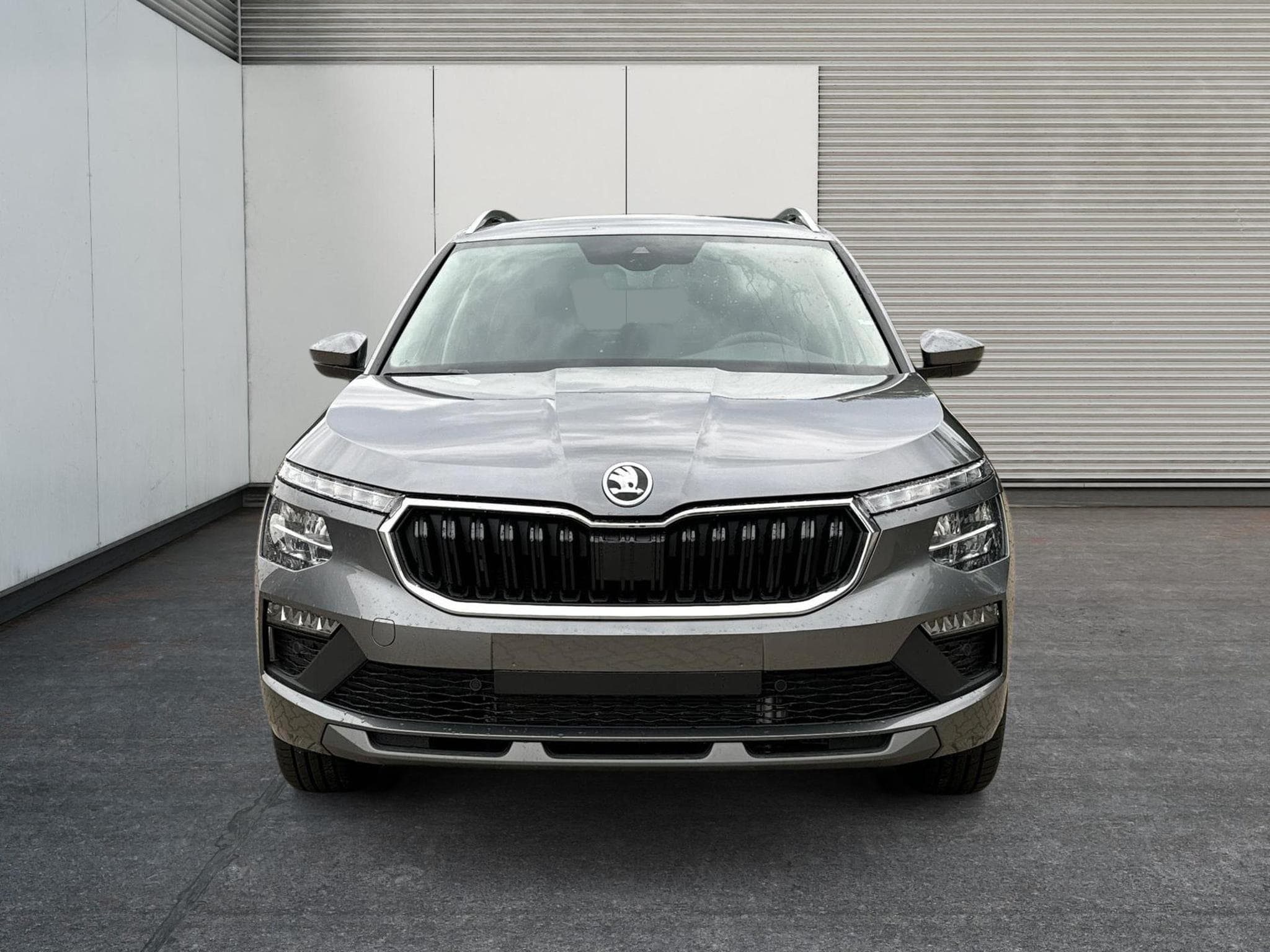 Skoda Kamiq Selection (2025) - Photo 2