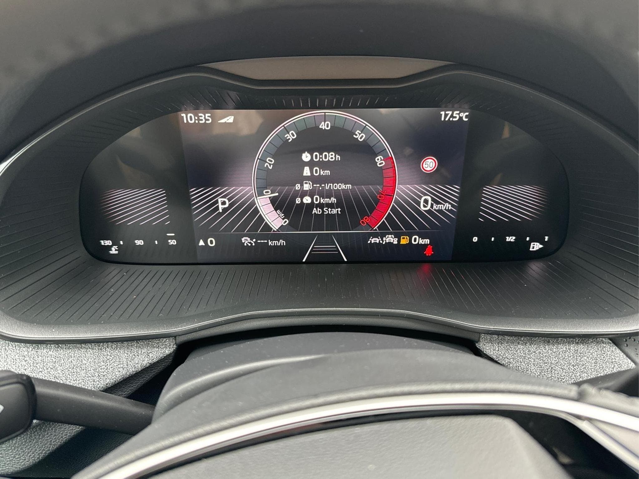 Skoda Kamiq Selection (2025) - Photo 20