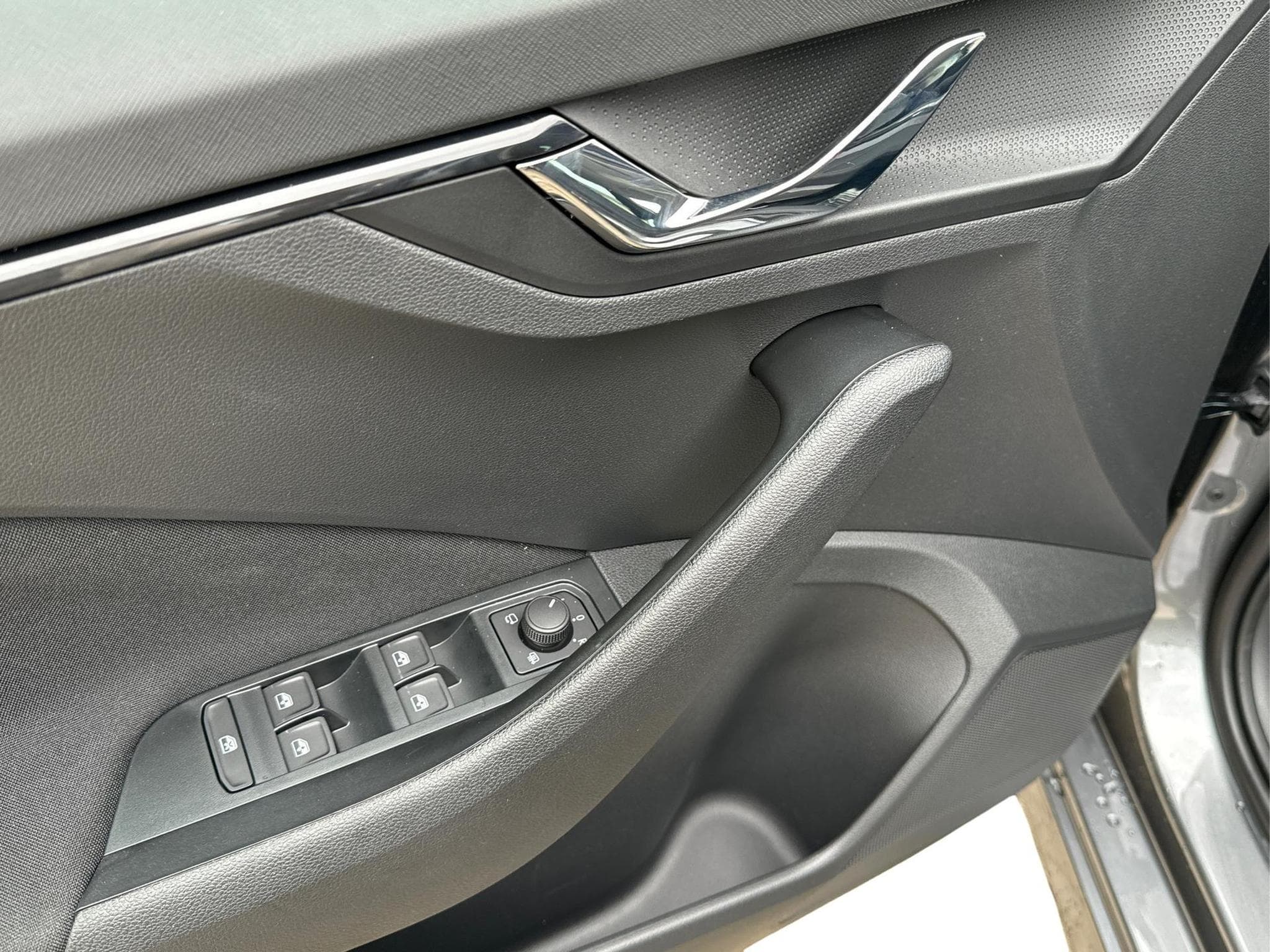 Skoda Kamiq Selection (2025) - Photo 21