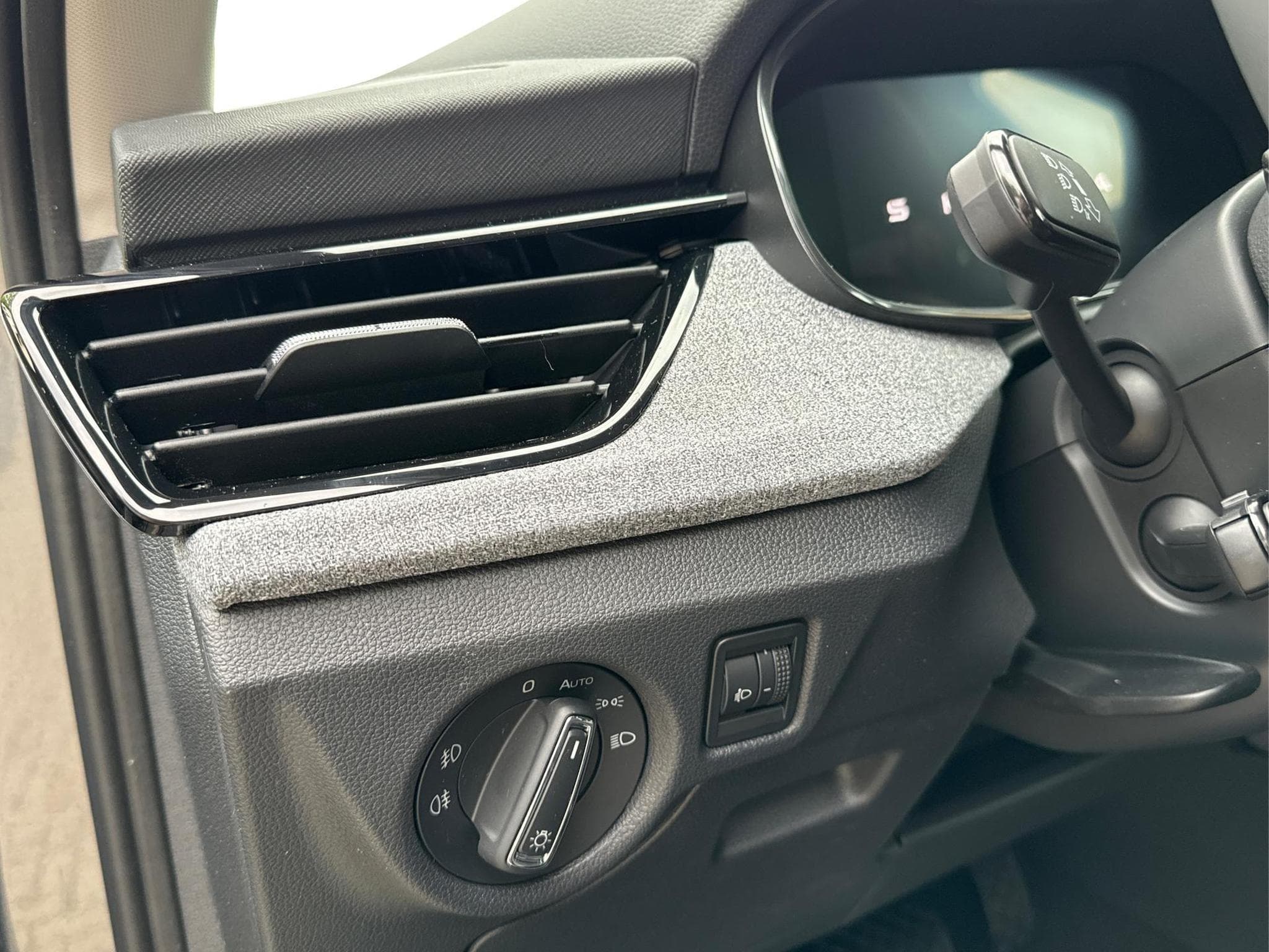 Skoda Kamiq Selection (2025) - Photo 22