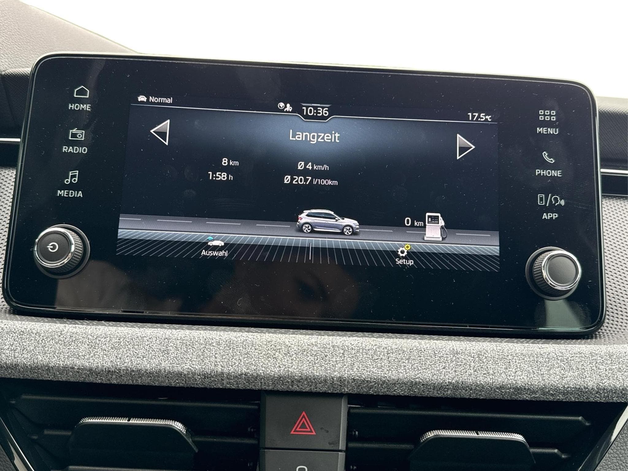 Skoda Kamiq Selection (2025) - Photo 24