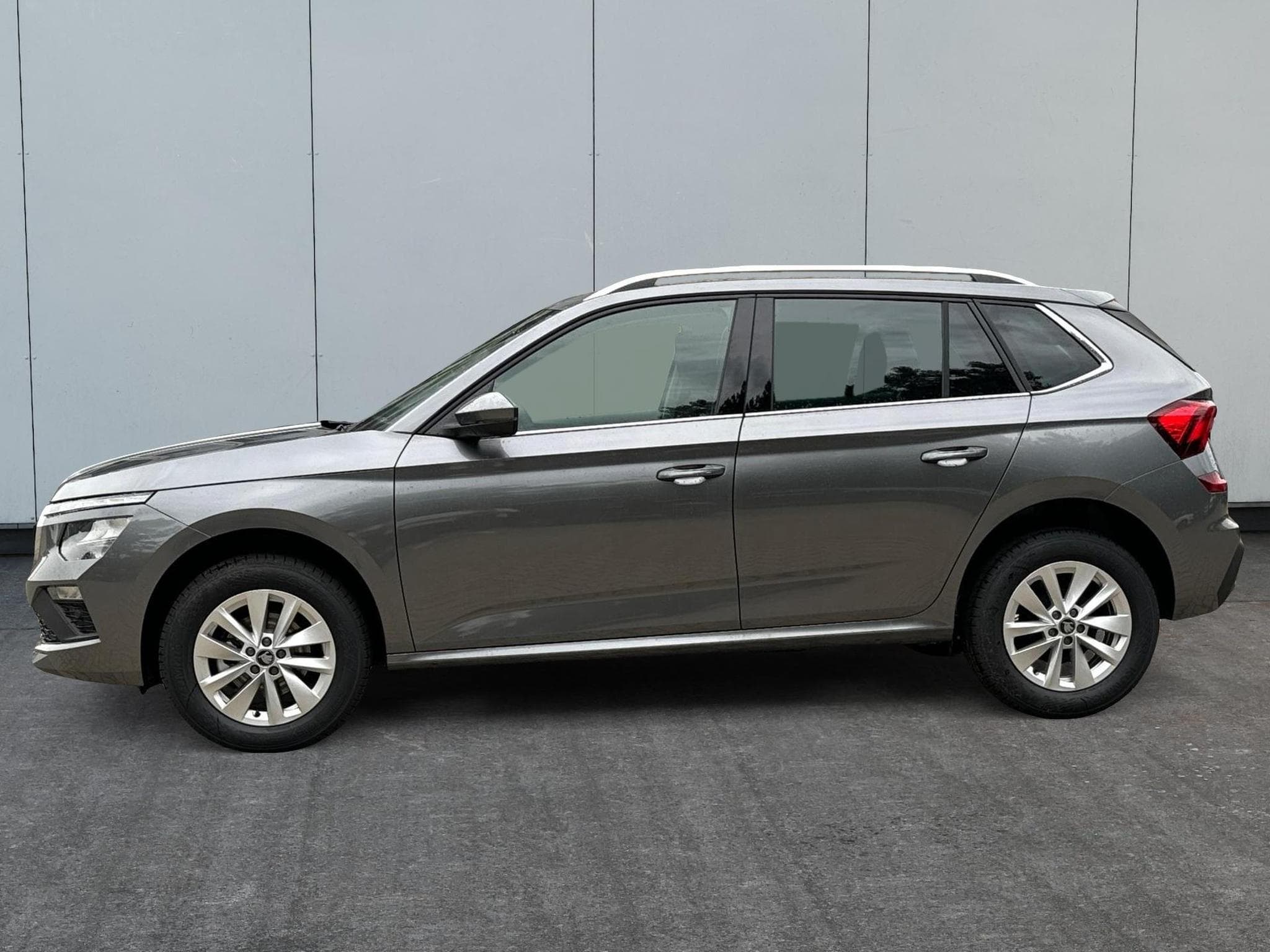 Skoda Kamiq Selection (2025) - Photo 3