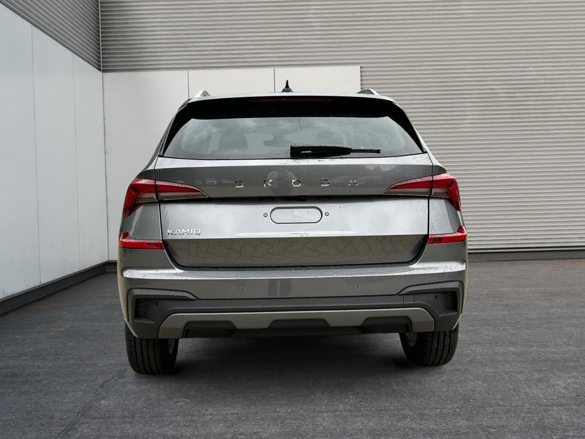Skoda Kamiq Selection (2025) - Photo 5