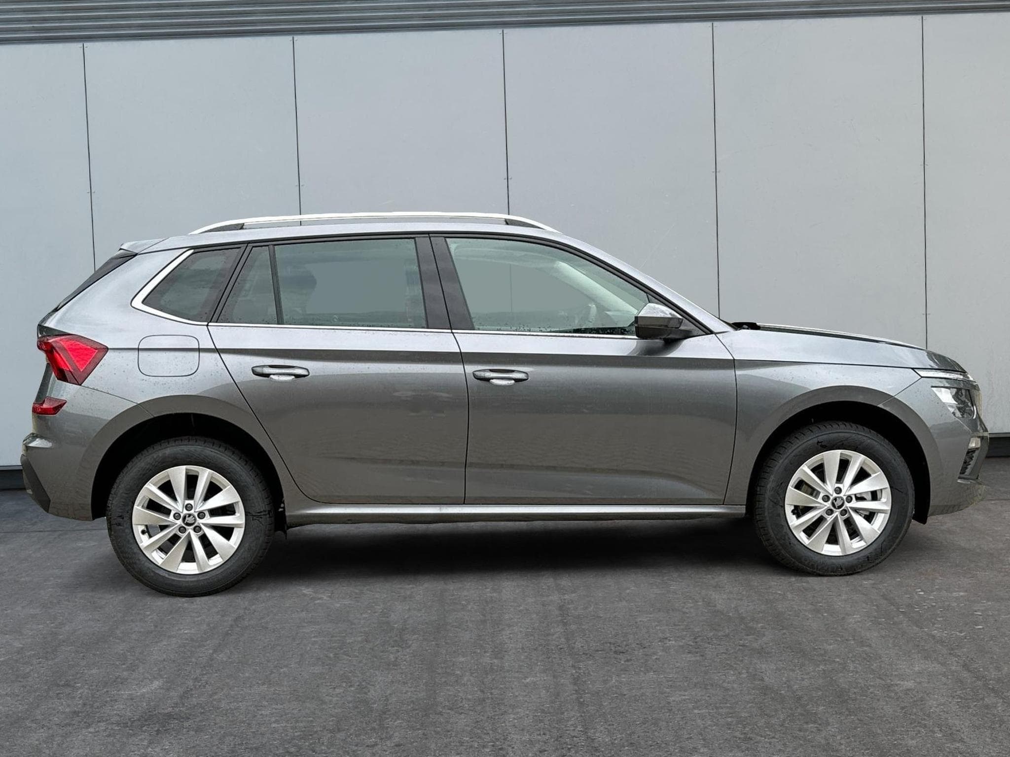 Skoda Kamiq Selection (2025) - Photo 7