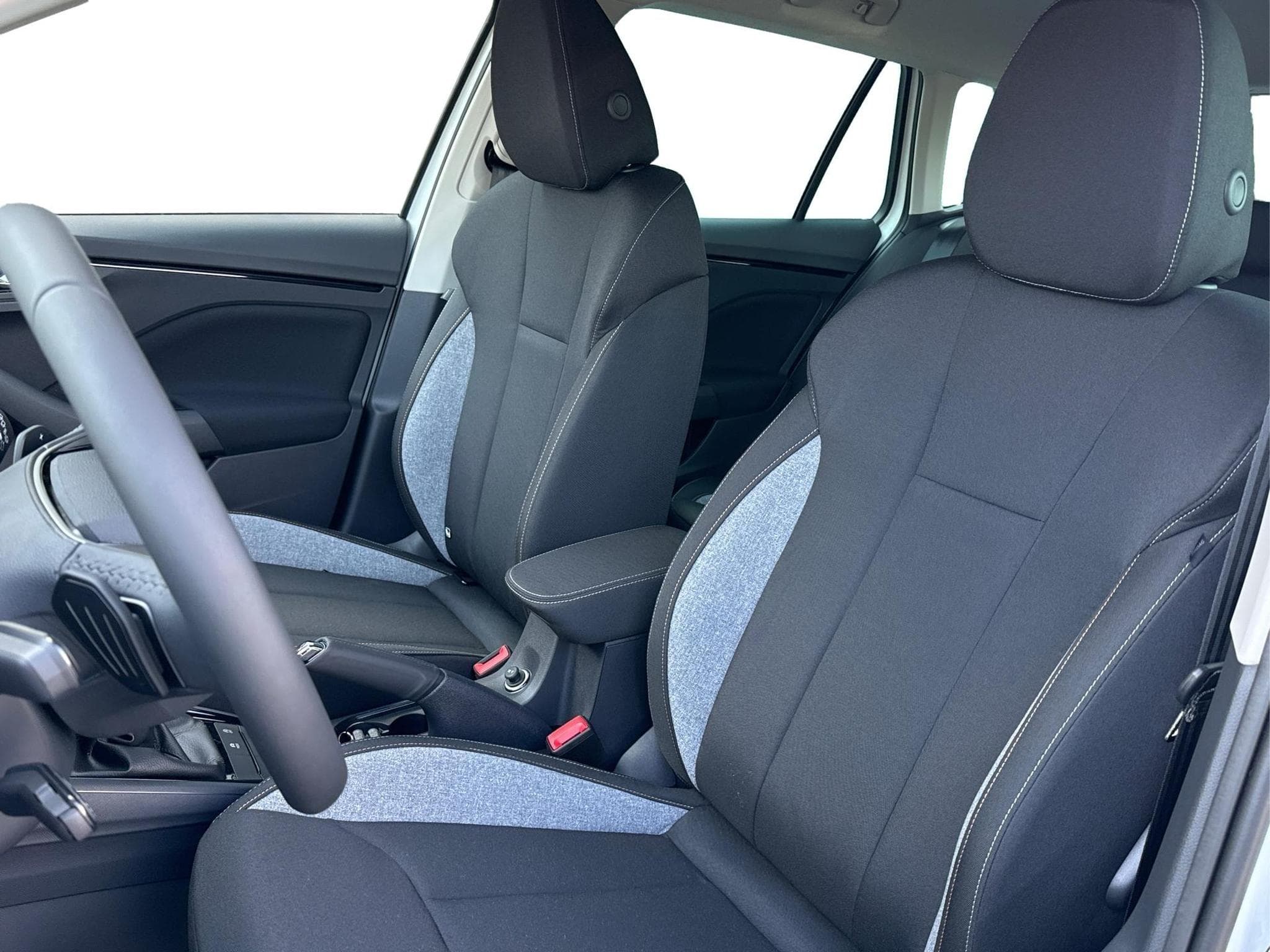 Skoda Kamiq Selection (2025) - Foto 15