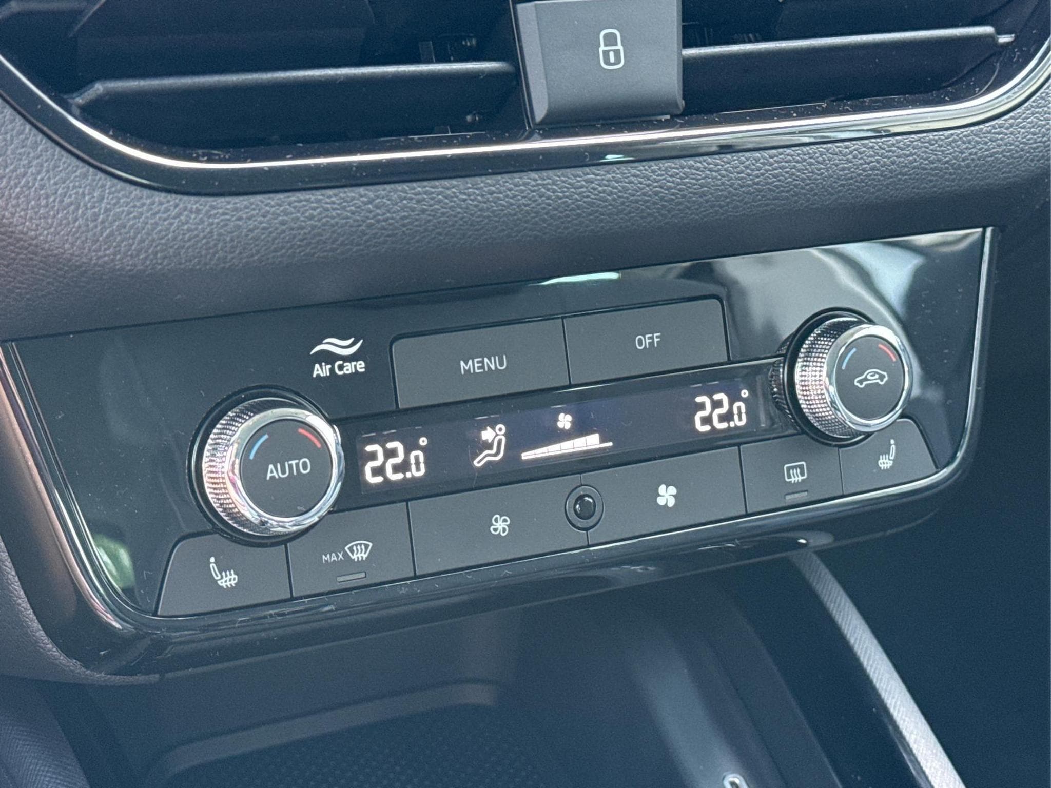 Skoda Kamiq Selection (2025) - Foto 19