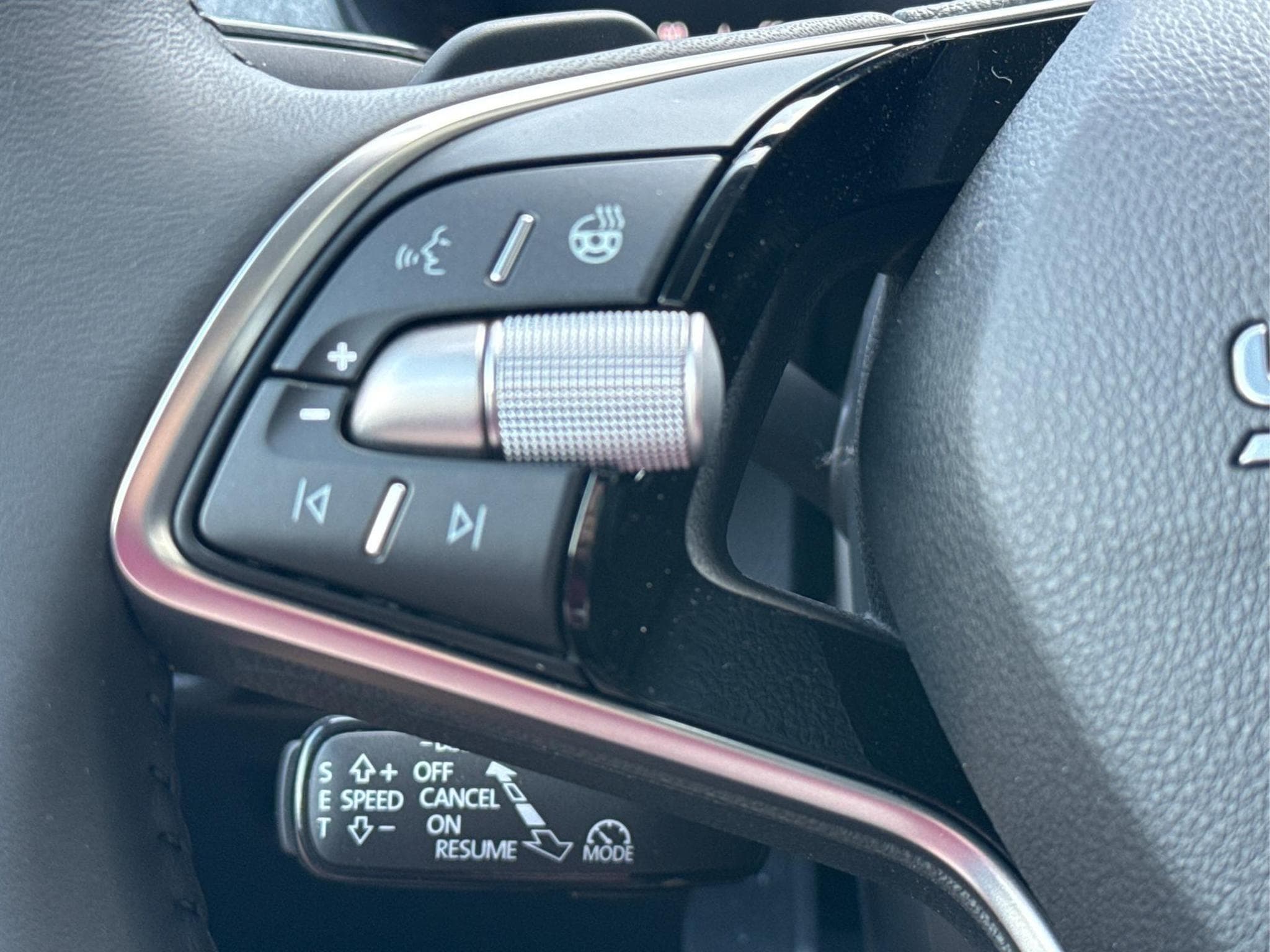 Skoda Kamiq Selection (2025) - Foto 22