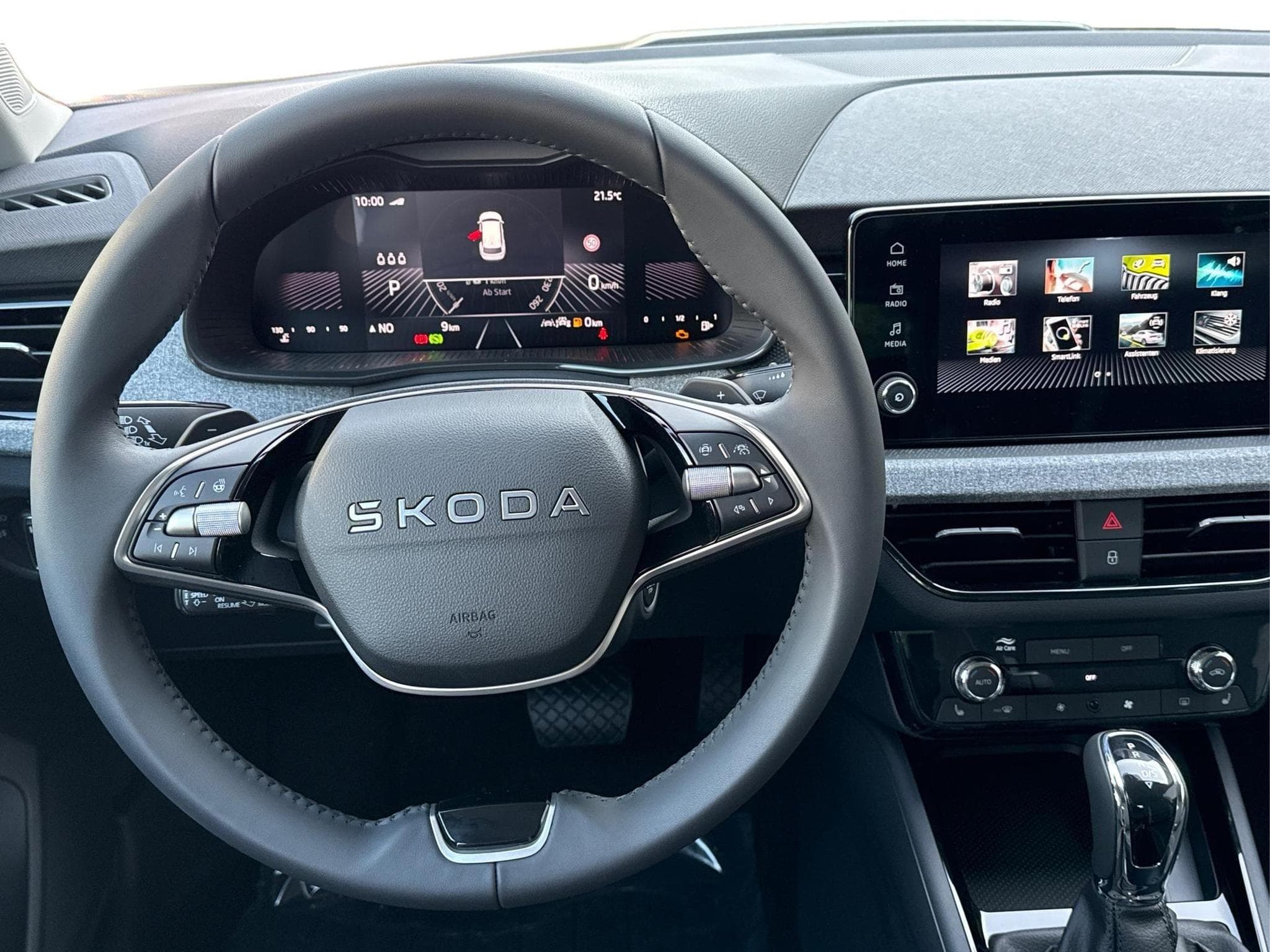 Skoda Kamiq Selection (2025) - Foto 8