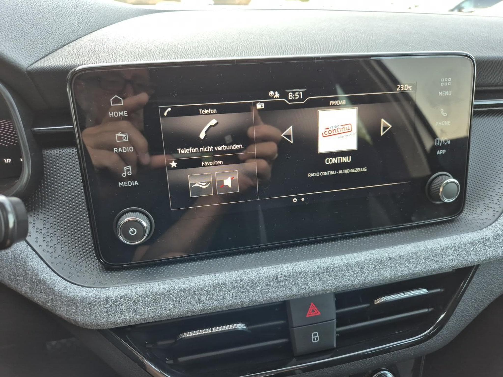 Skoda Kamiq 1.0 TSI 115PS (2025) - Foto 17