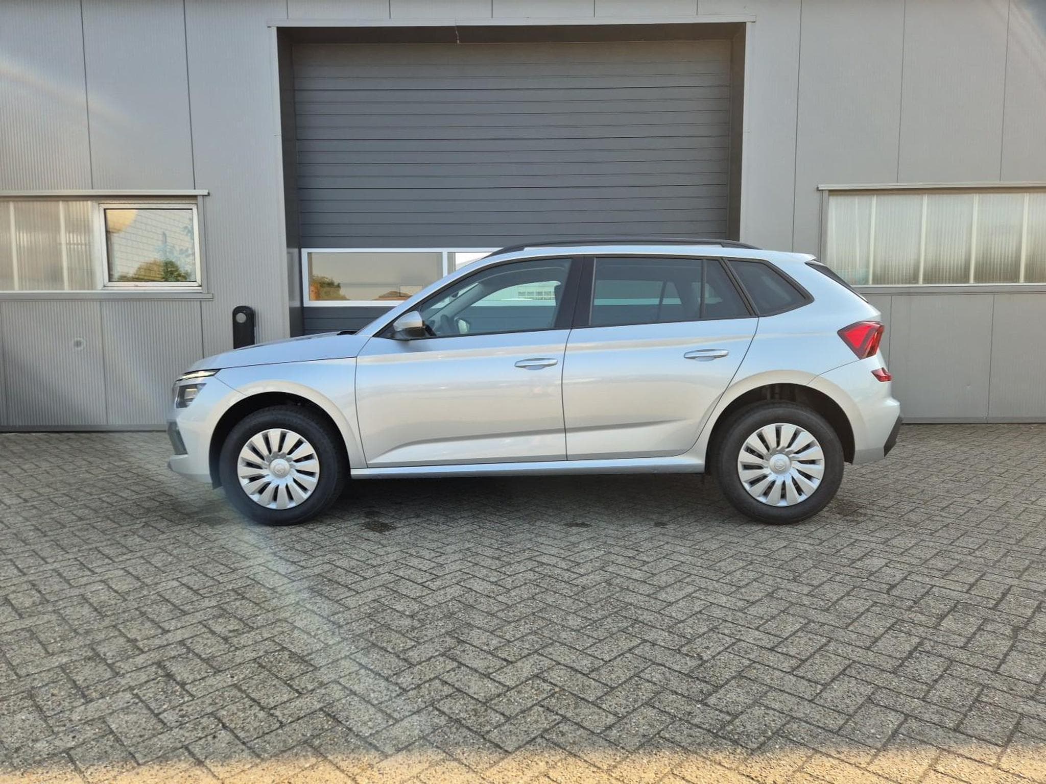 Skoda Kamiq 1.0 TSI 115PS (2025) - Foto 2