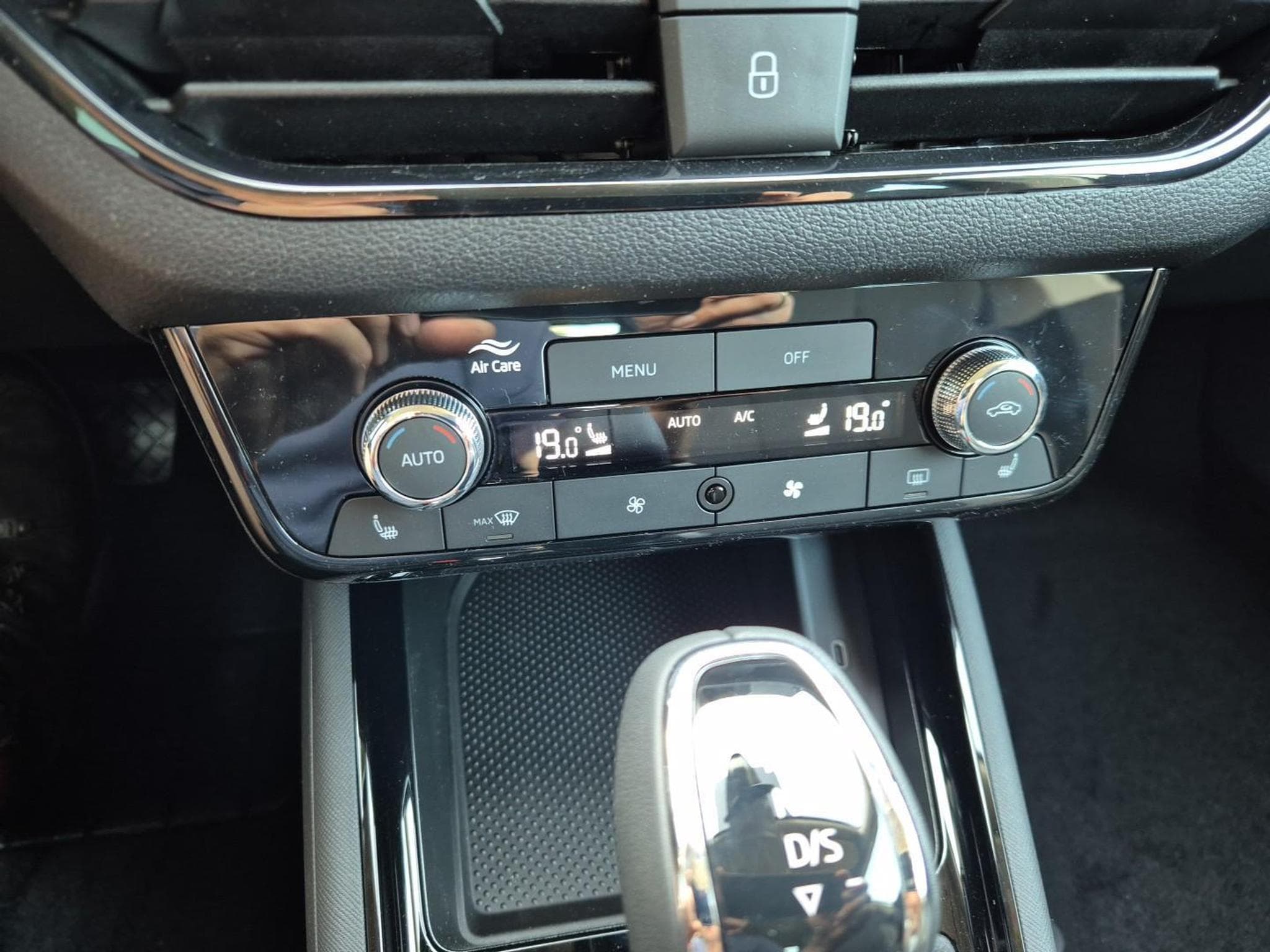 Skoda Kamiq 1.0 TSI 115PS (2025) - Foto 20