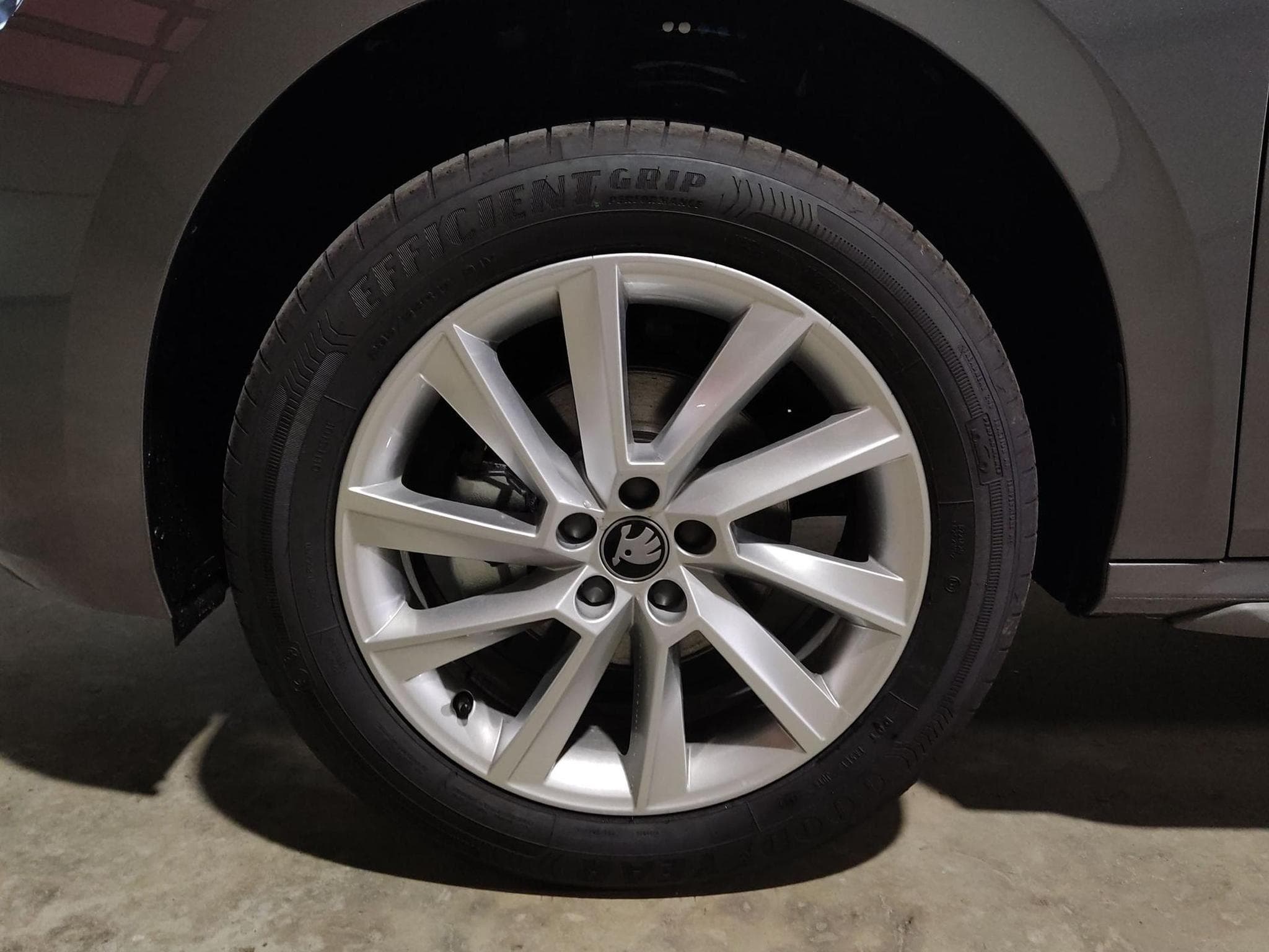 Skoda Kamiq 130 Jahre Premium (2025) - Photo 9