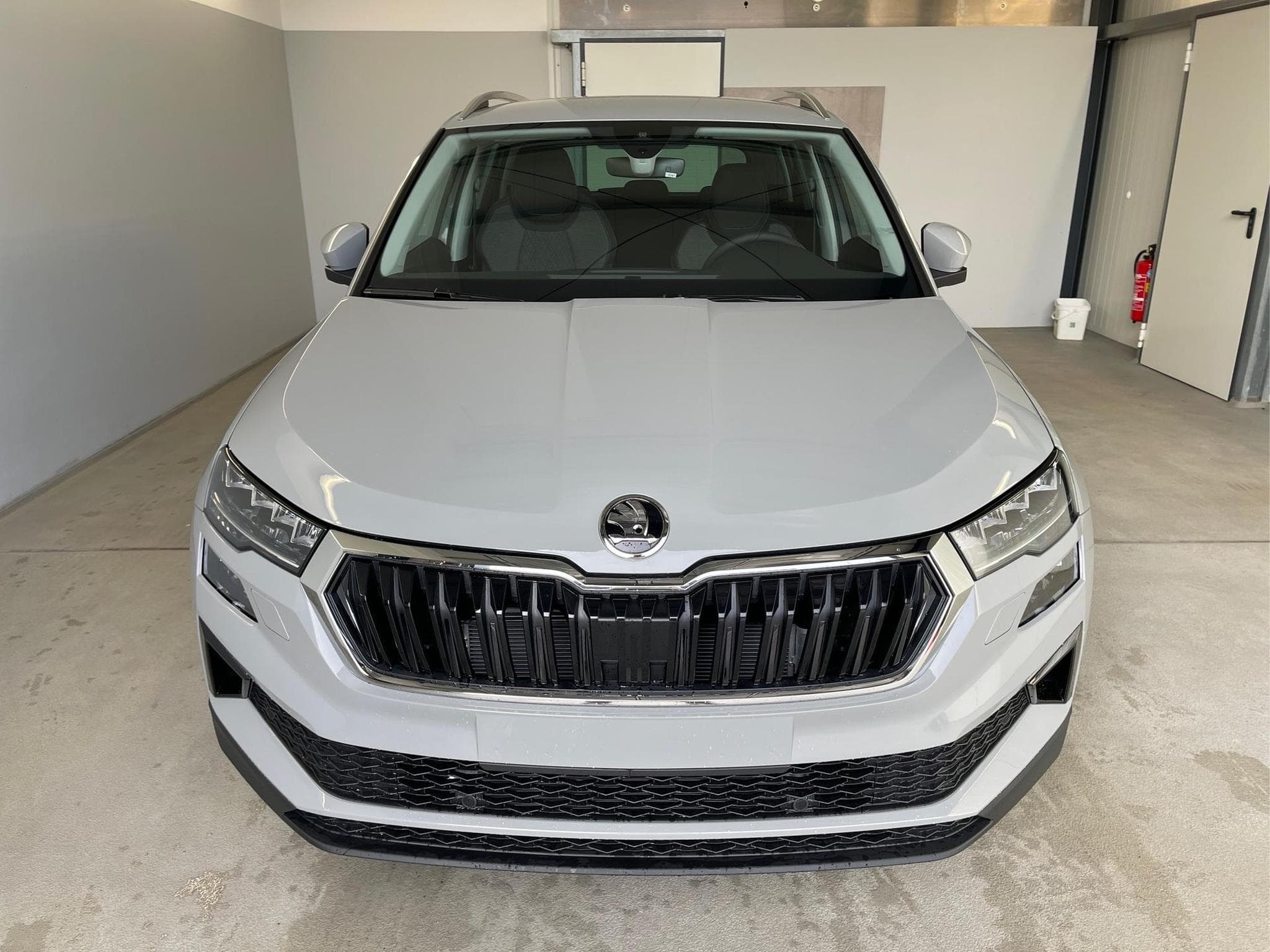 Skoda Karoq Selection (2026) - Foto 2