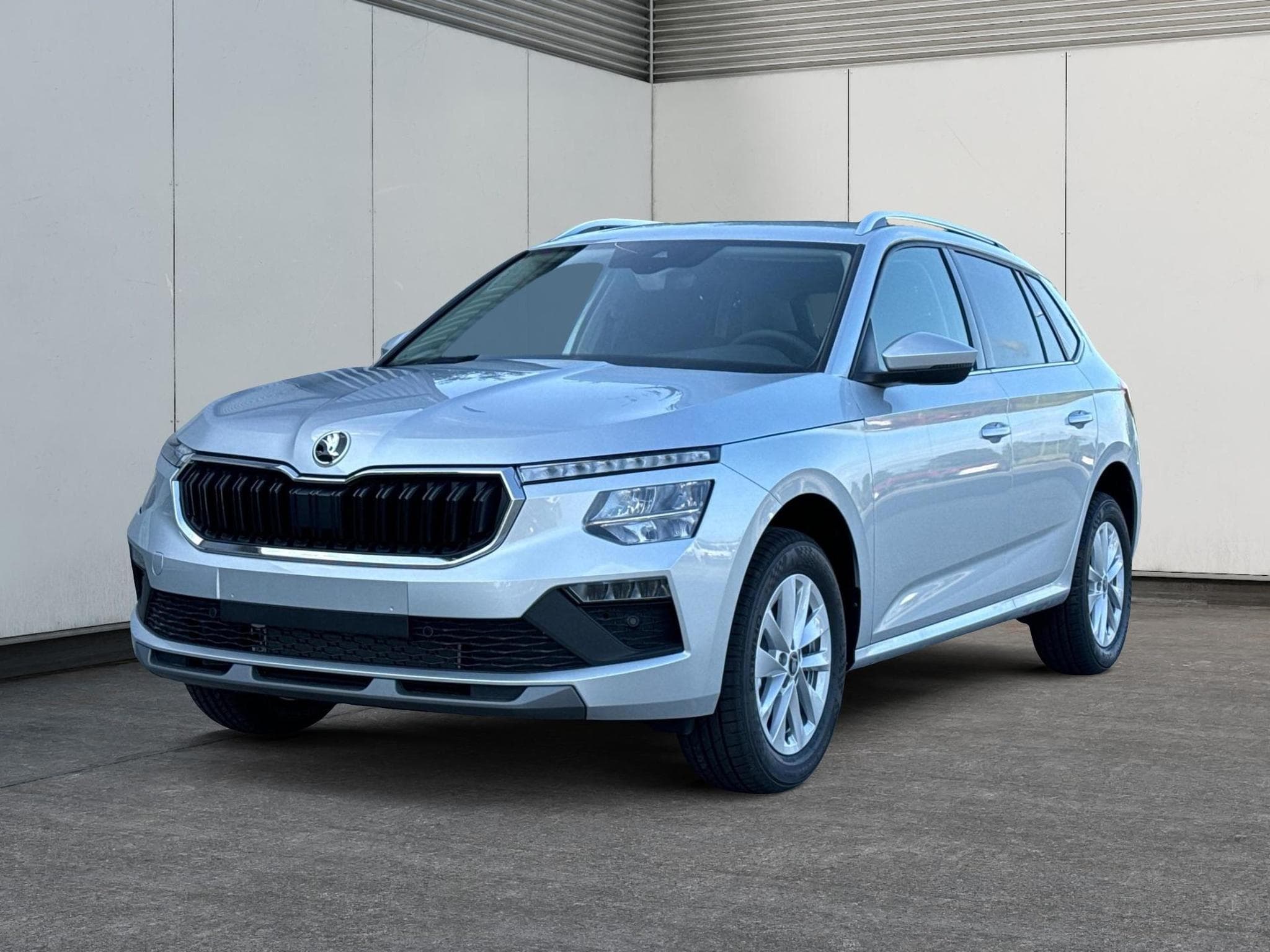 Skoda Kamiq Selection (2025) - Foto 1