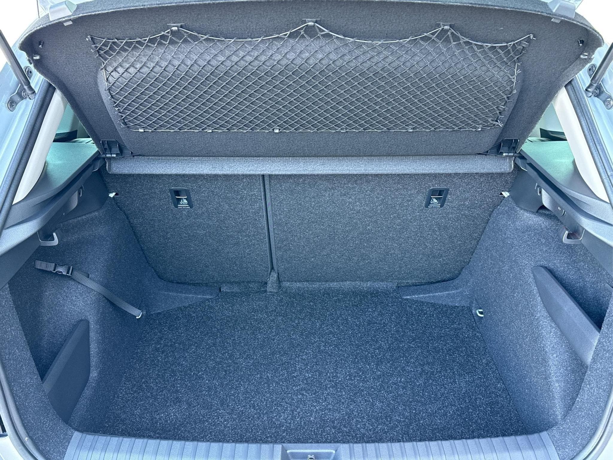 Skoda Kamiq Selection (2025) - Foto 11