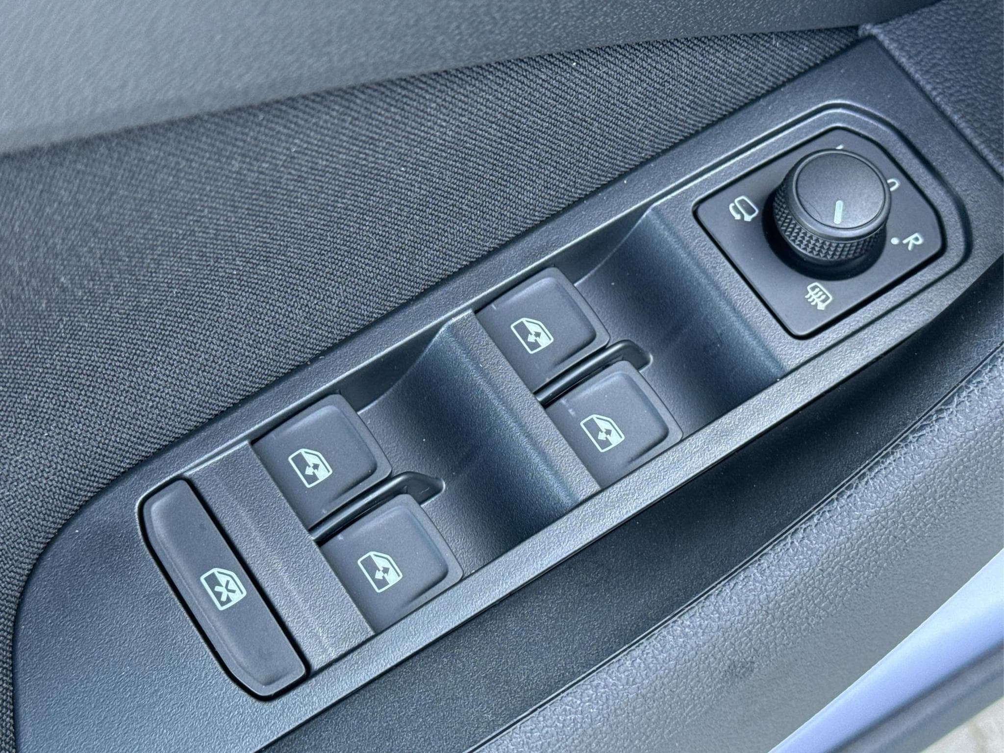 Skoda Kamiq Selection (2025) - Foto 17